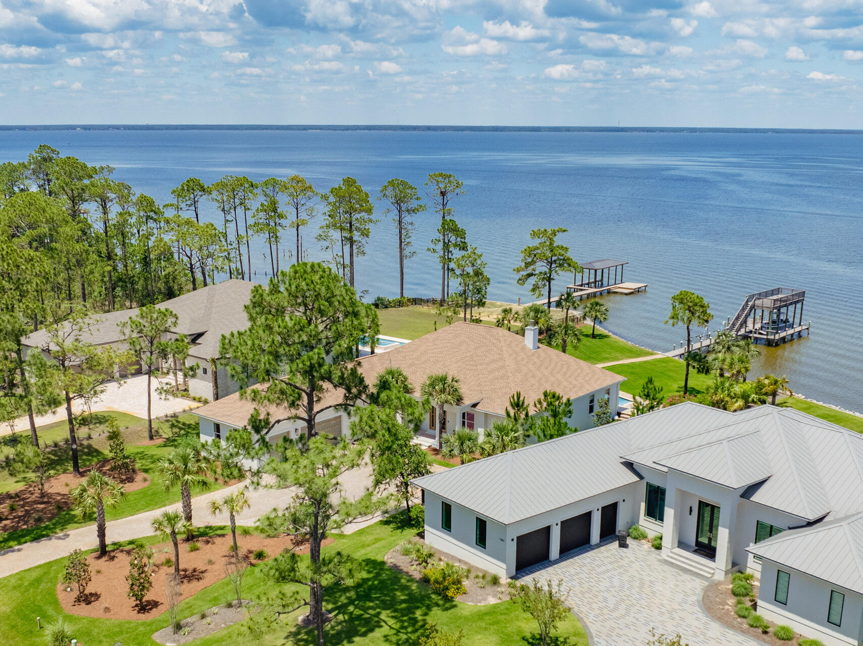 1341 Driftwood Point Road