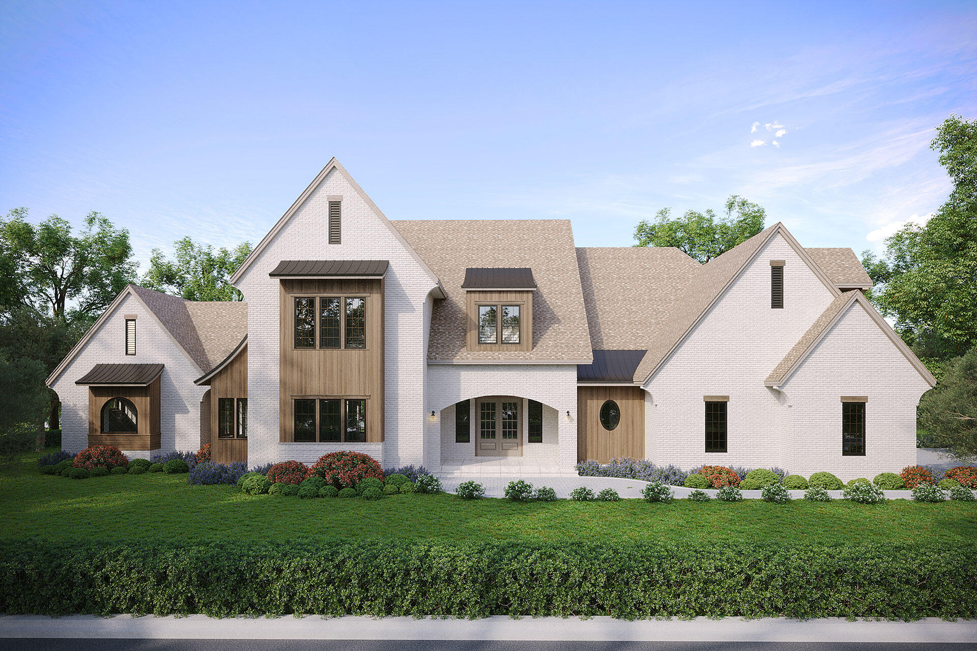 168 Seclusion Boulevard