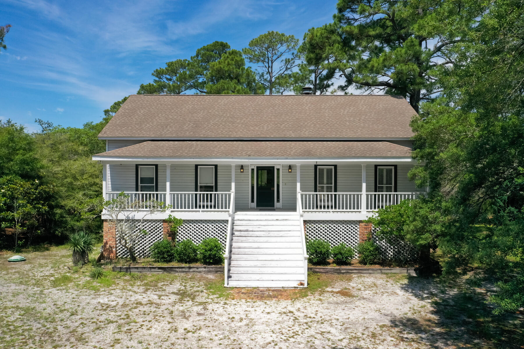 84 Old Miller Place