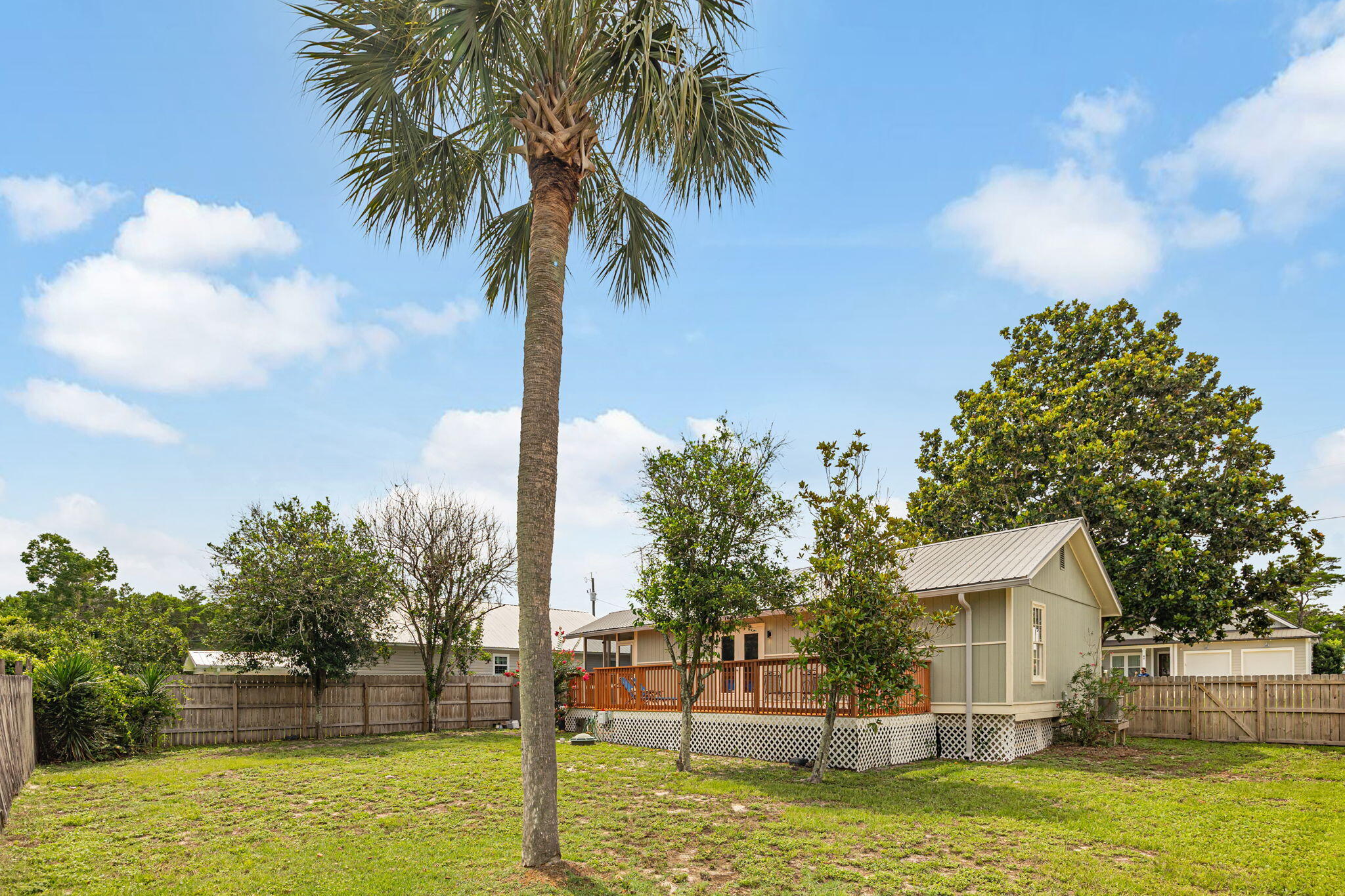 85 Birch Street