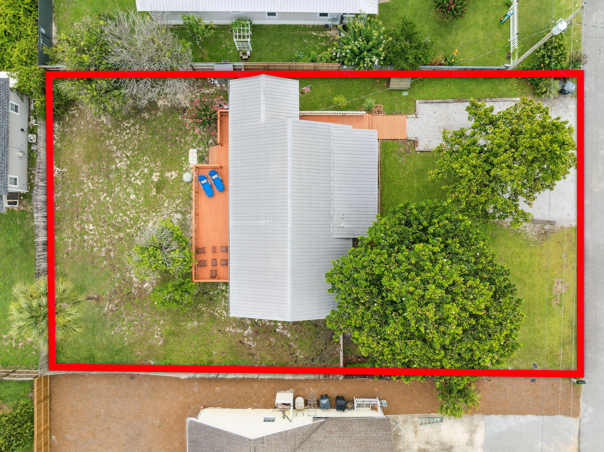85 Birch Street