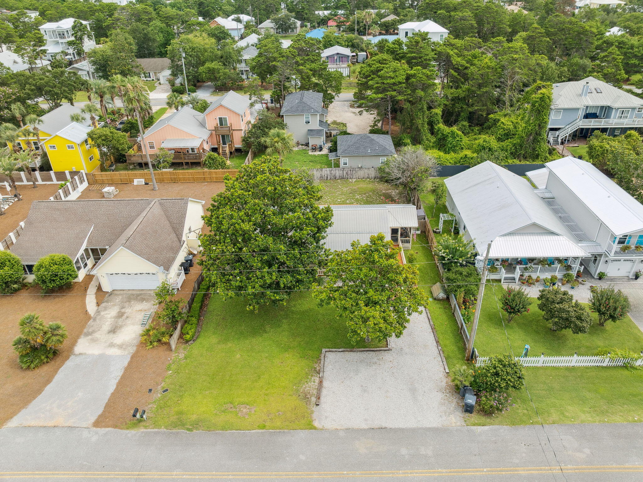 85 Birch Street