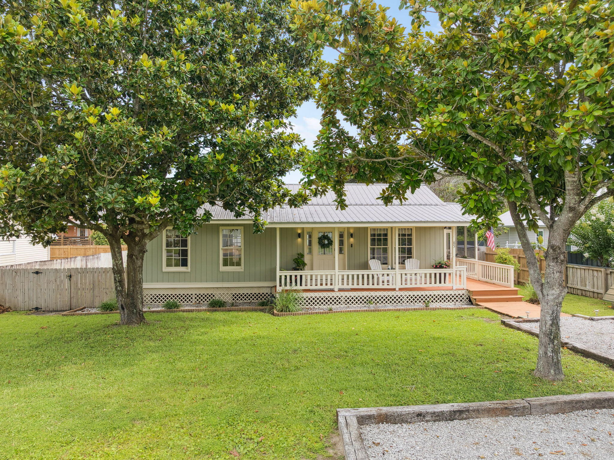 85 Birch Street