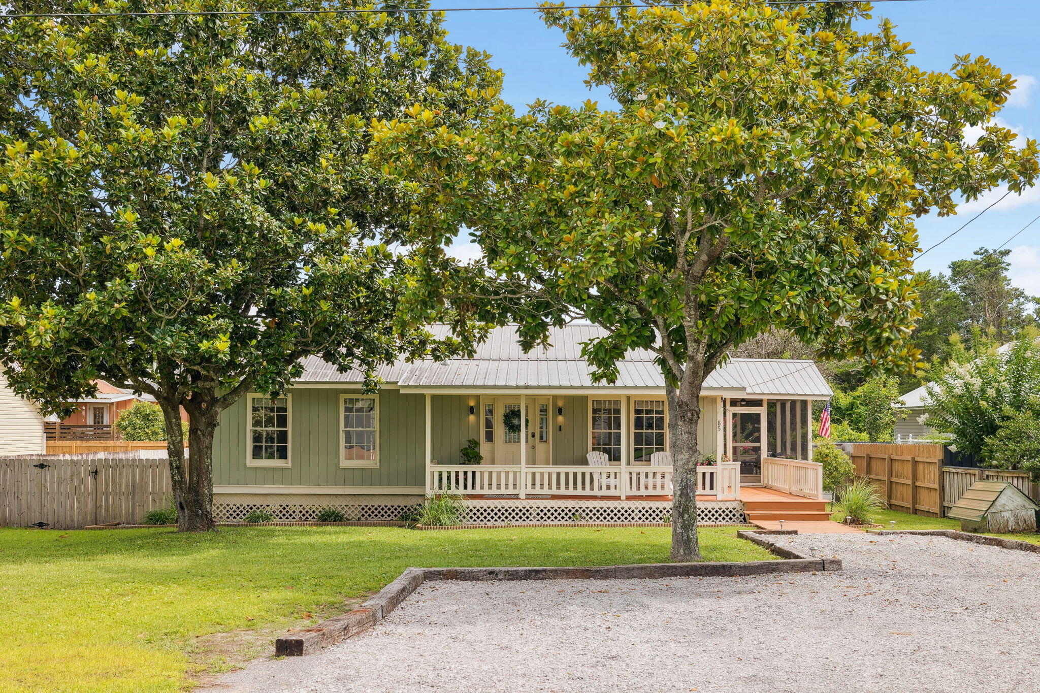 85 Birch Street