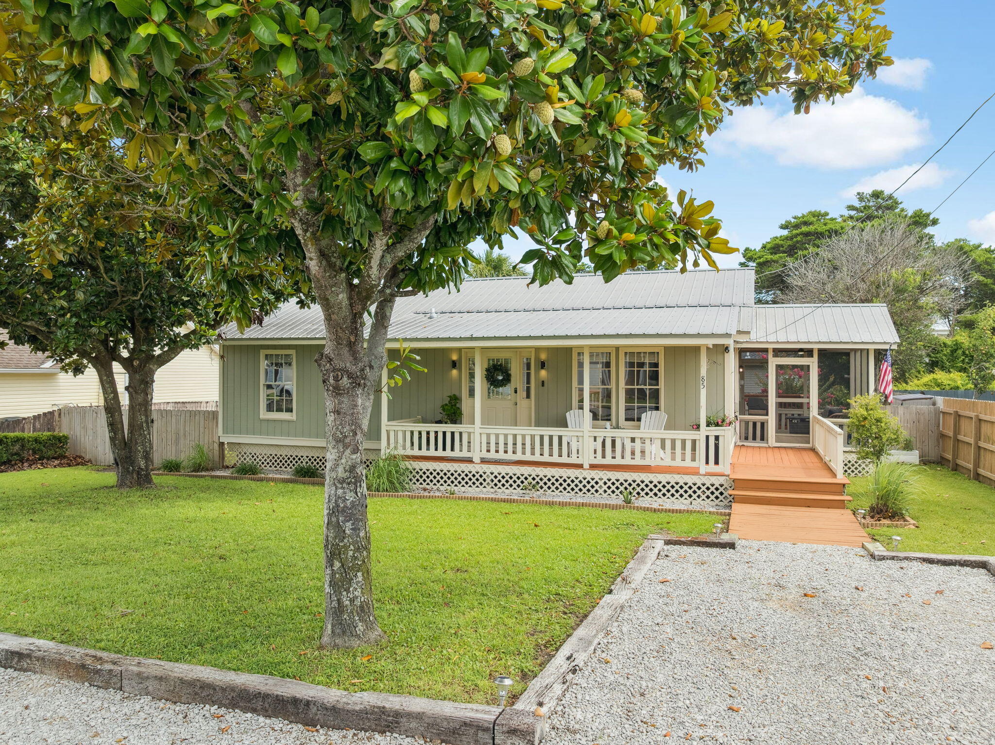 85 Birch Street