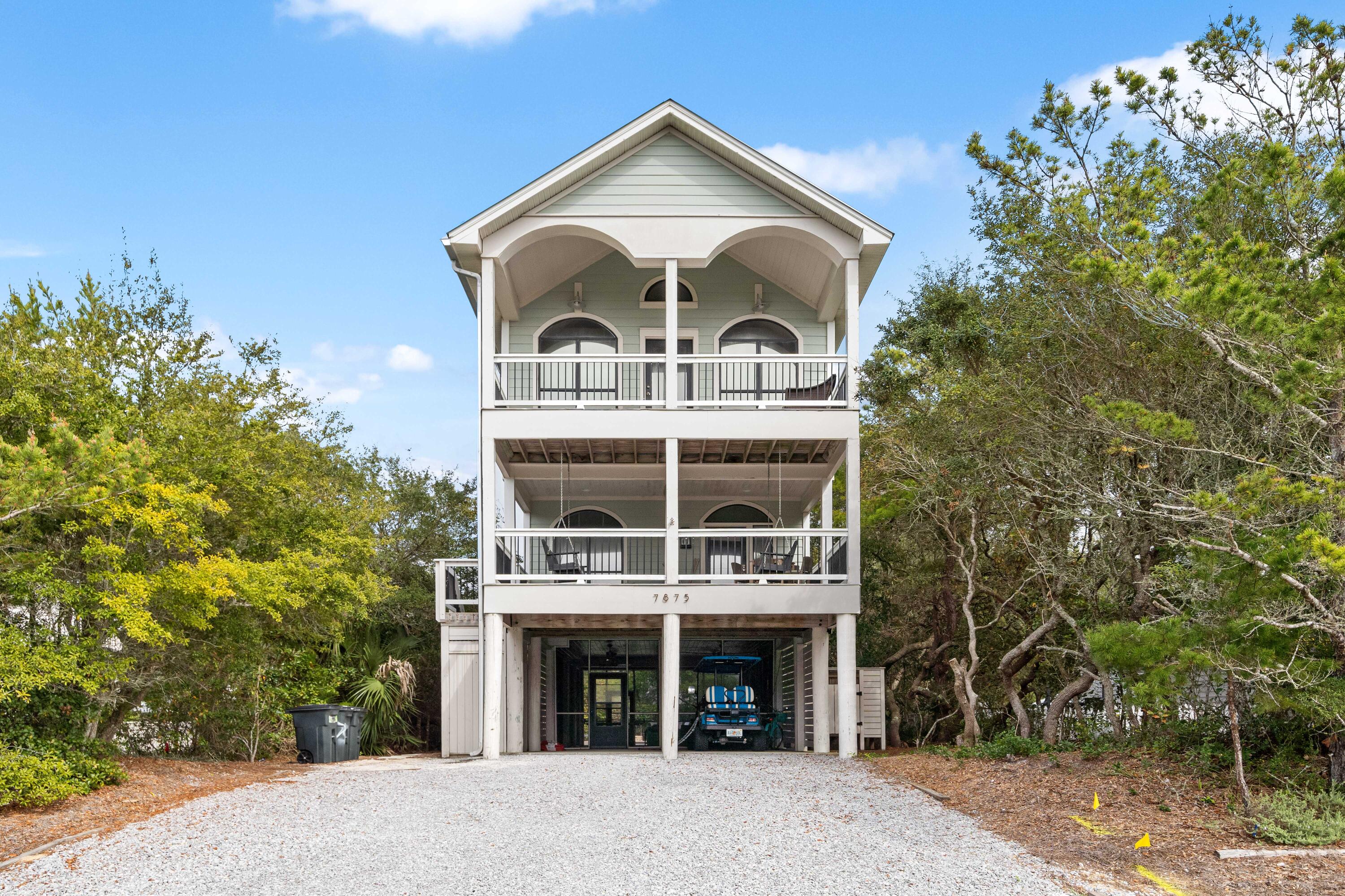 7875 E County Hwy 30A