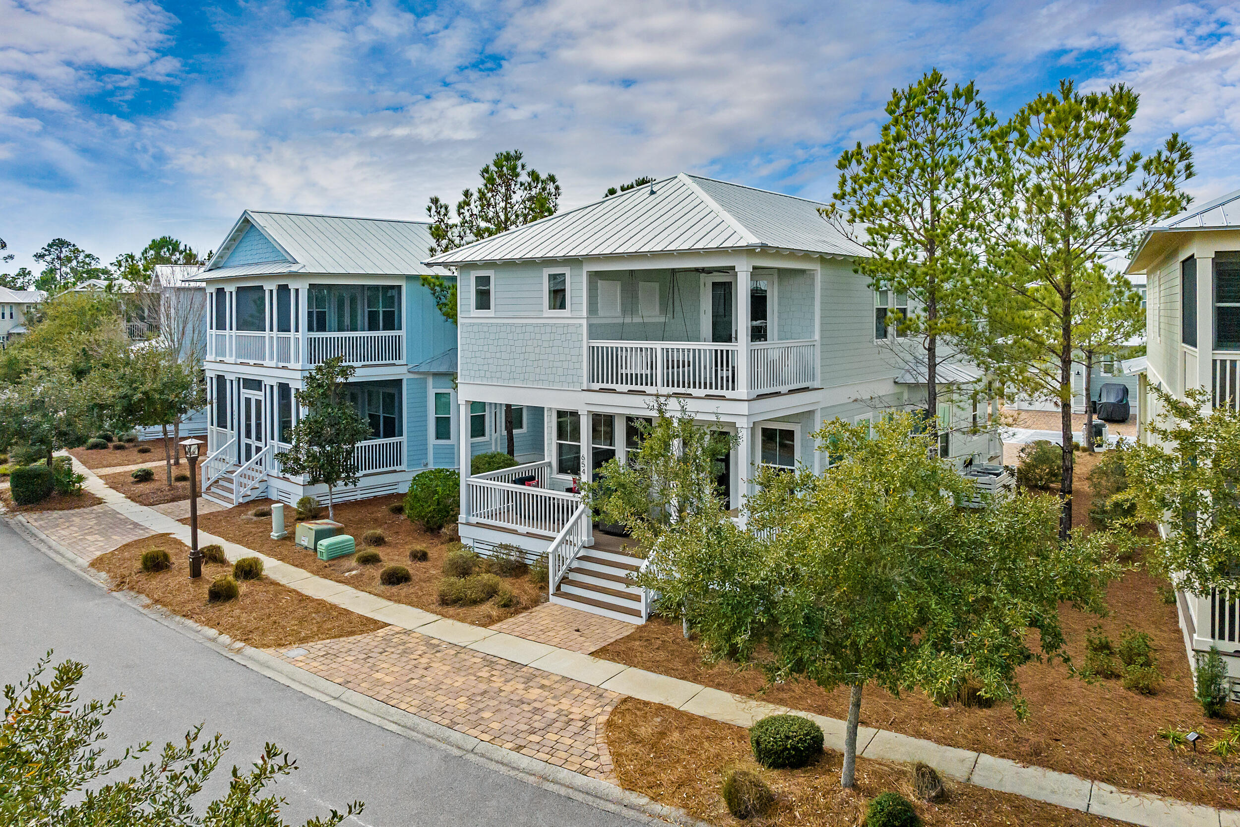 654 Flatwoods Forest Loop