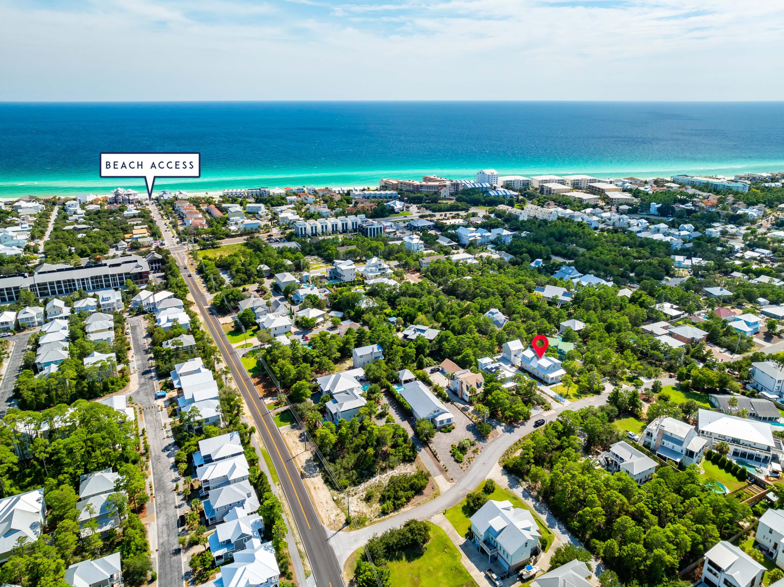 87 Sky High Dune Drive