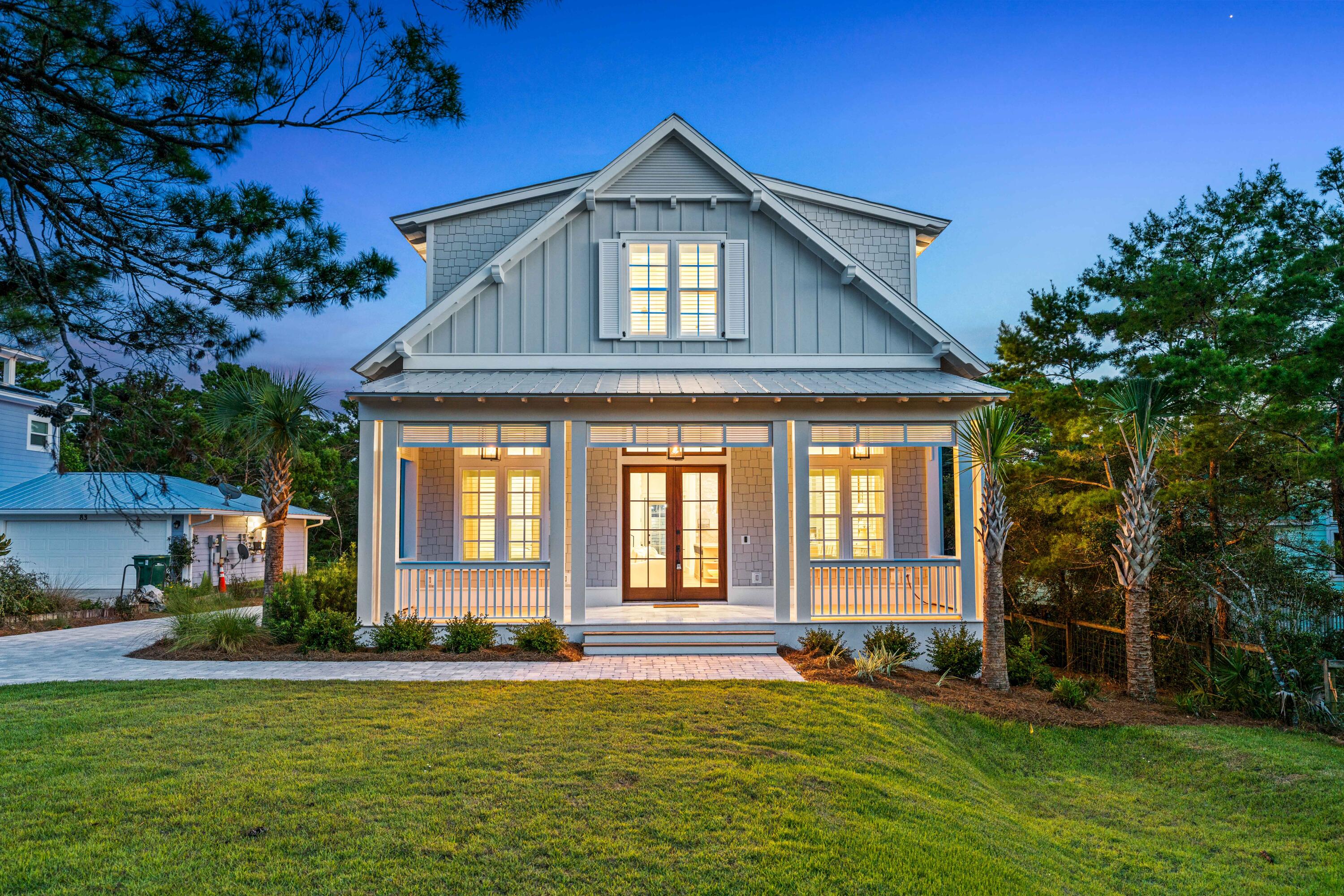 87 Sky High Dune Drive