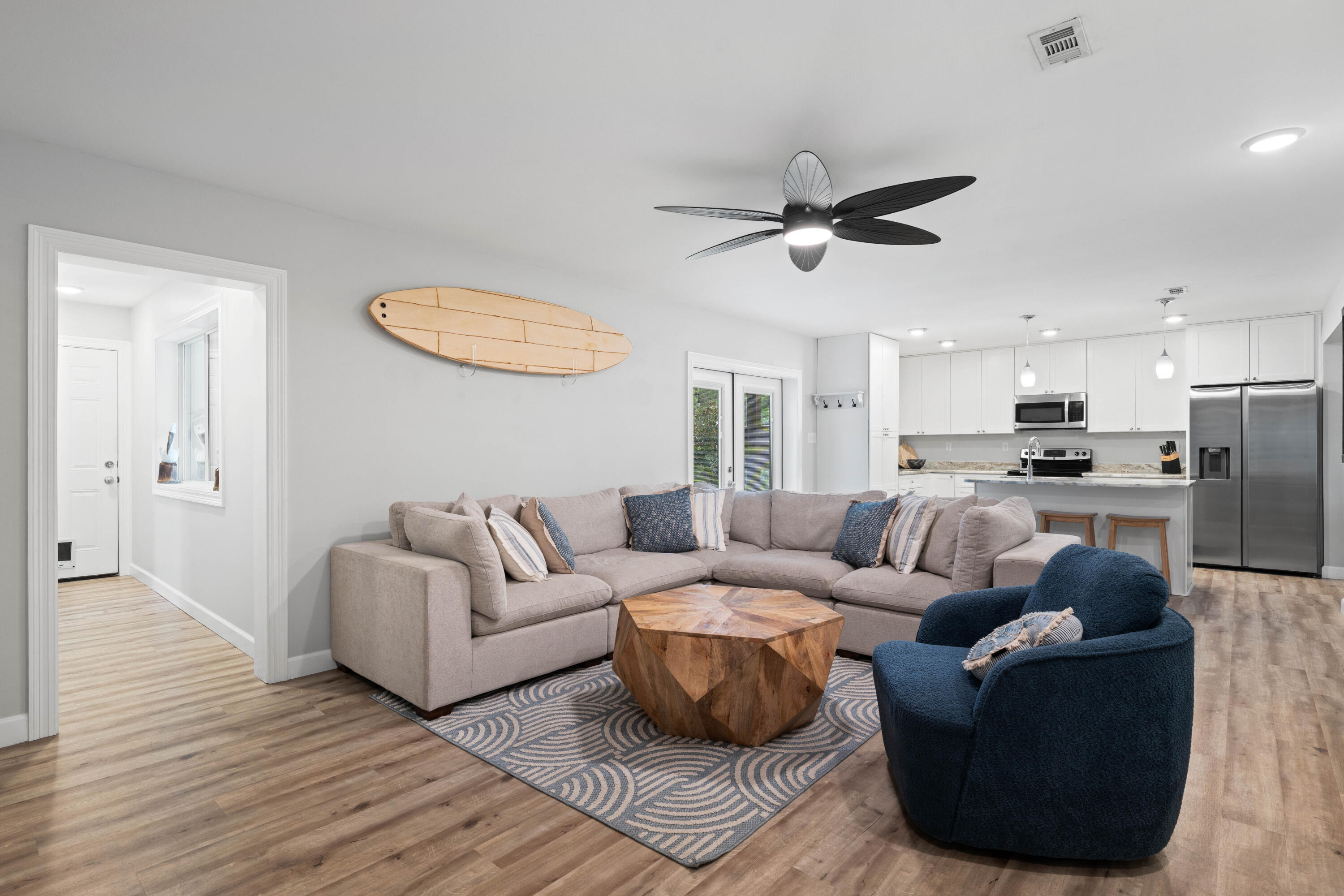 845 Forest Shore Drive