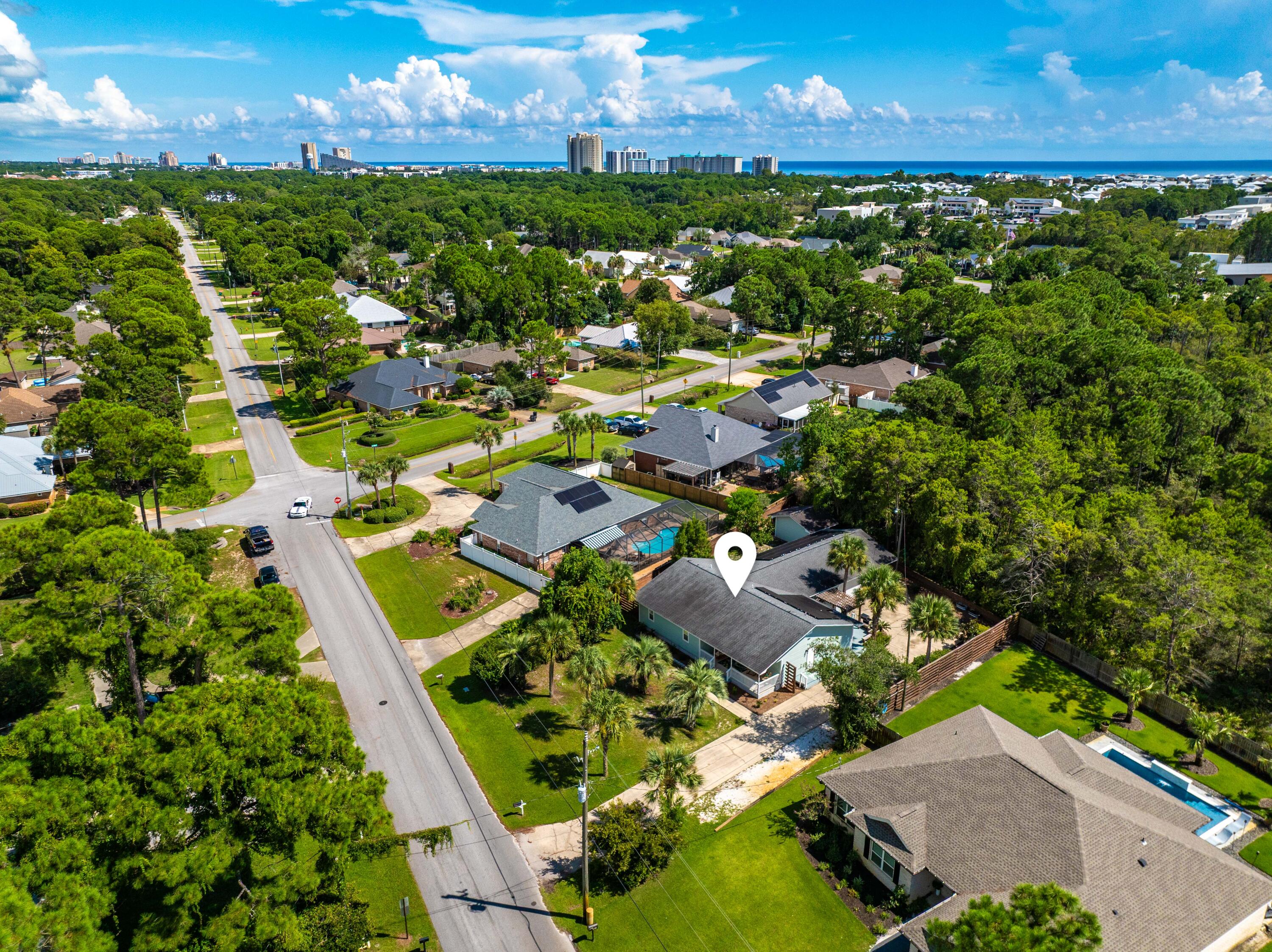 845 Forest Shore Drive