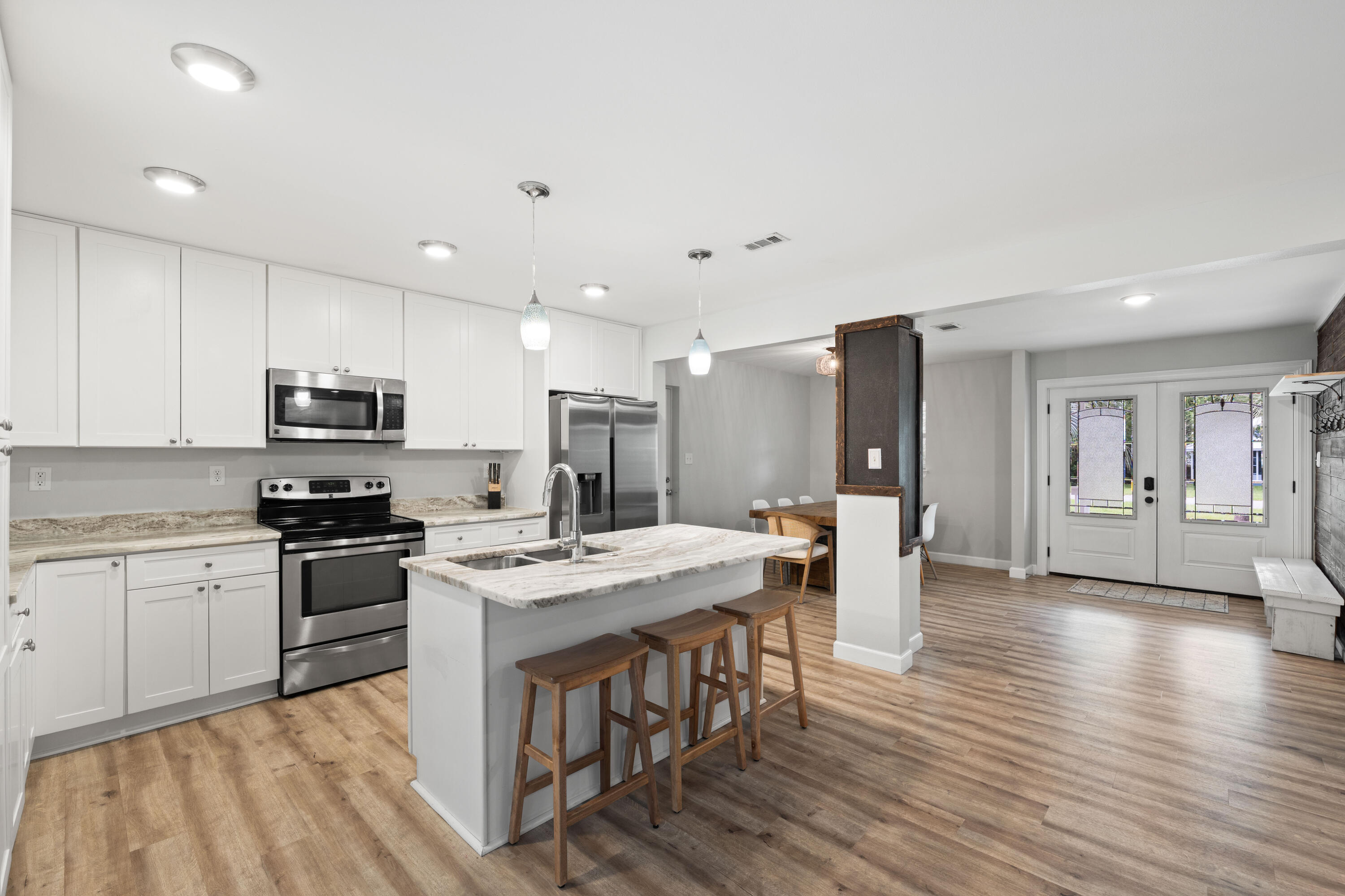 845 Forest Shore Drive