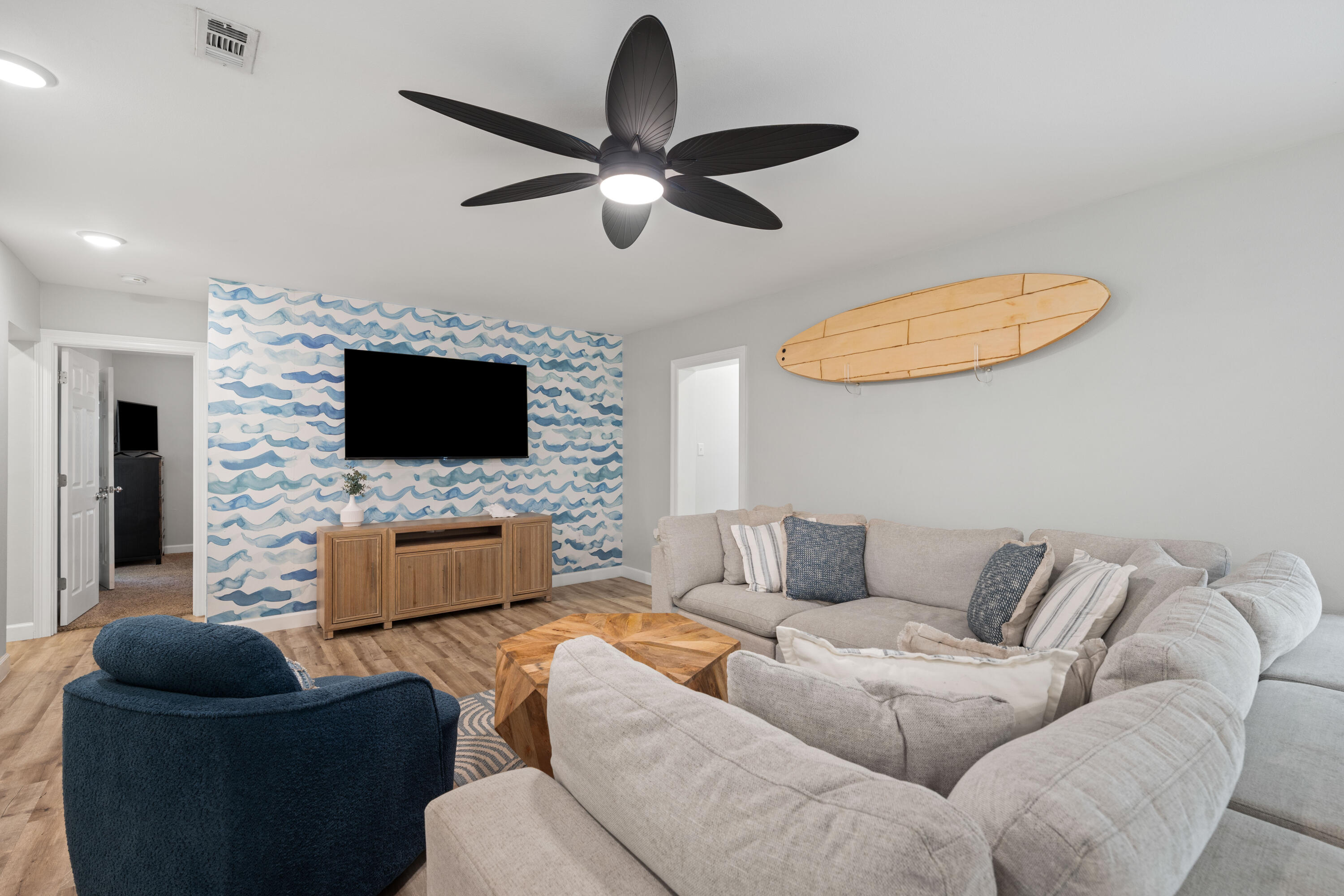 845 Forest Shore Drive