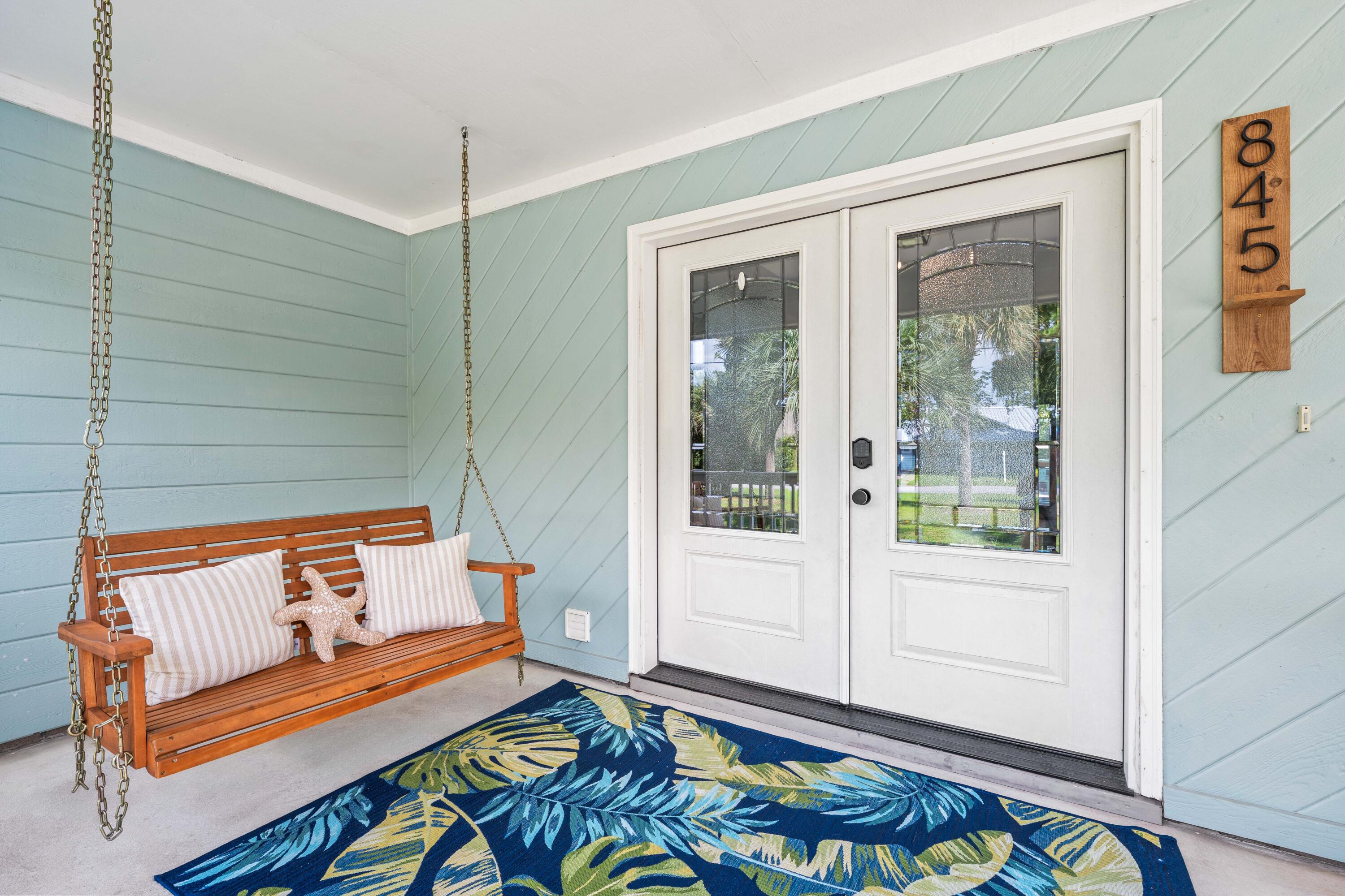 845 Forest Shore Drive