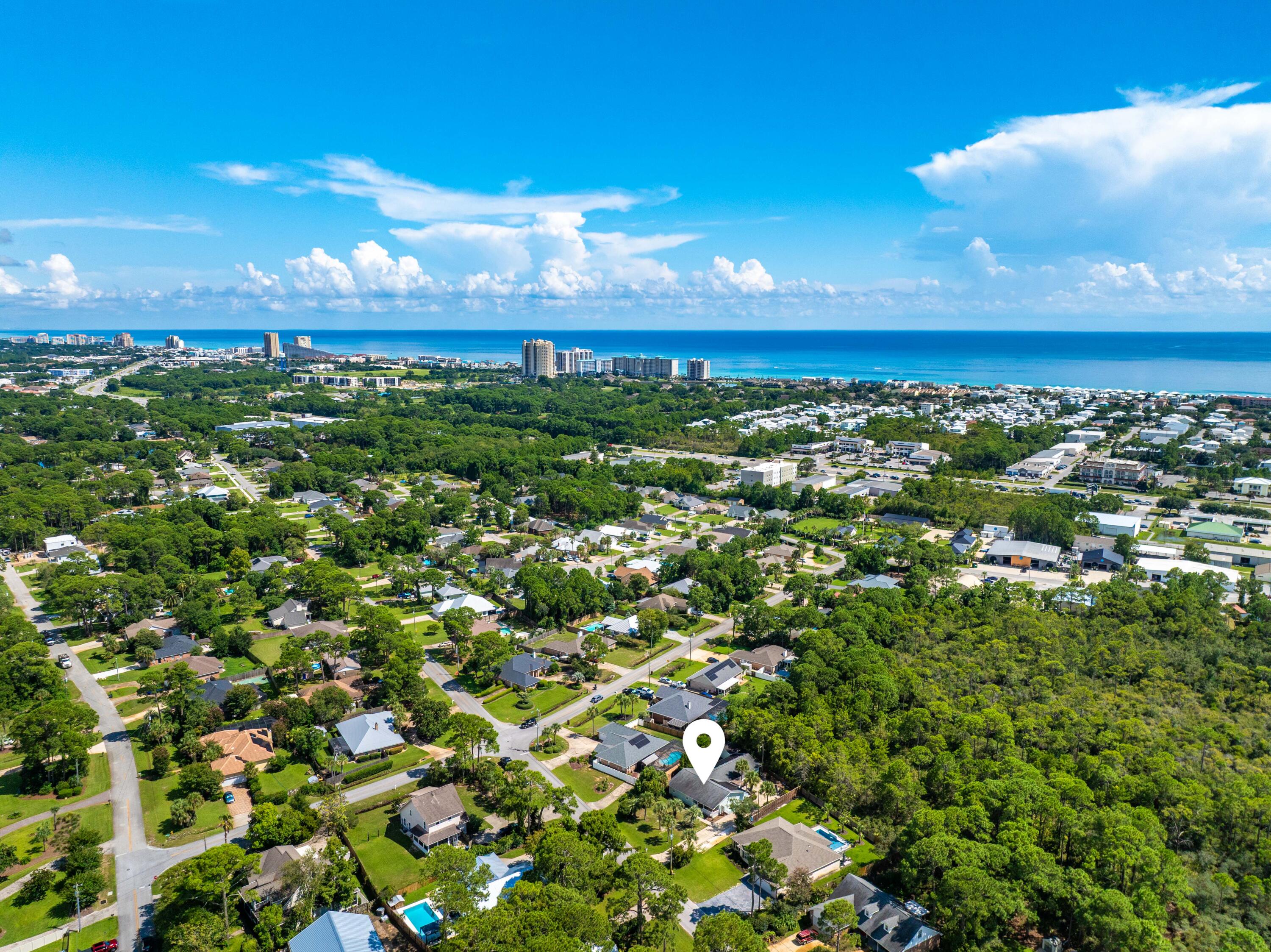 845 Forest Shore Drive