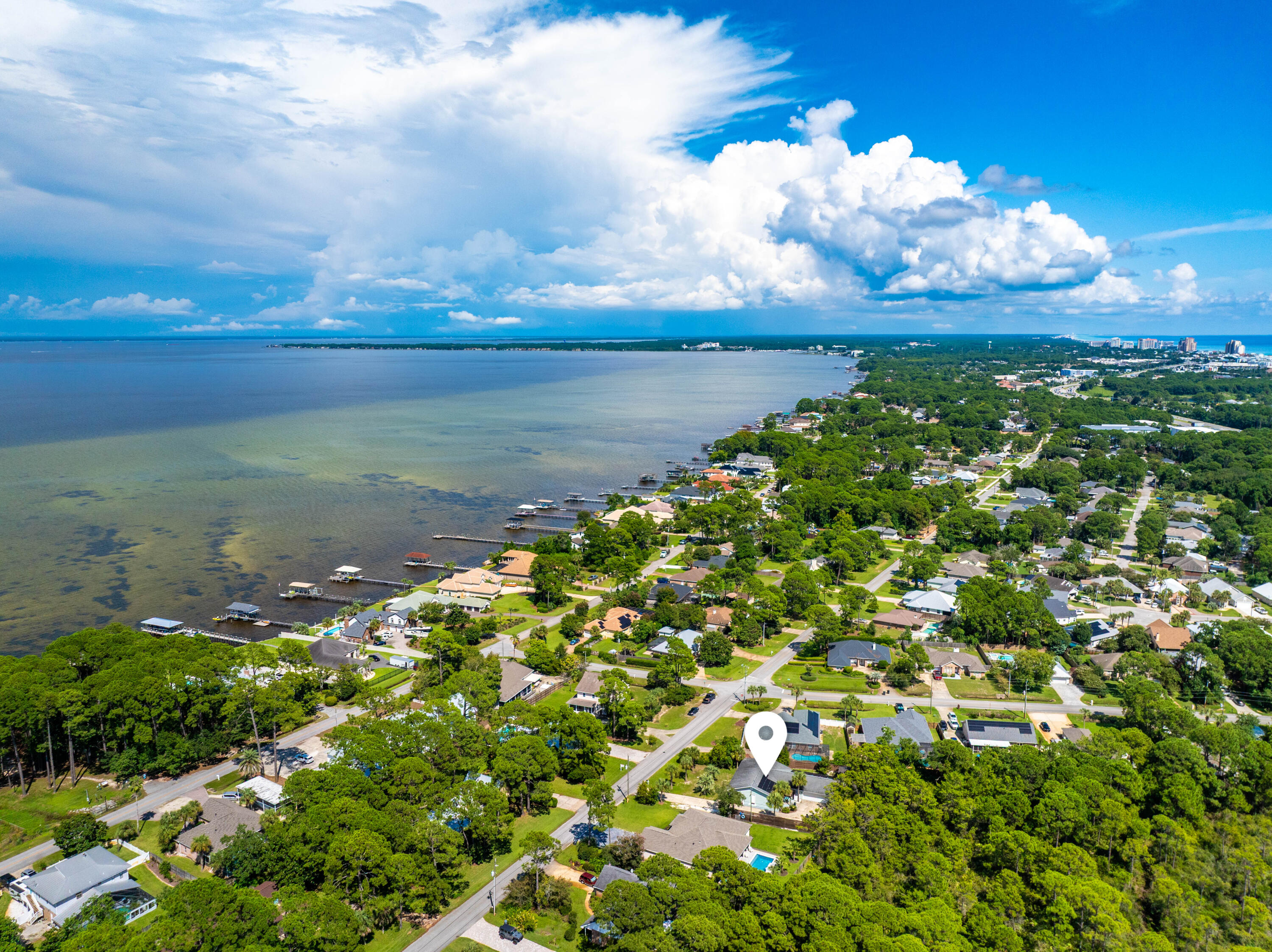 845 Forest Shore Drive