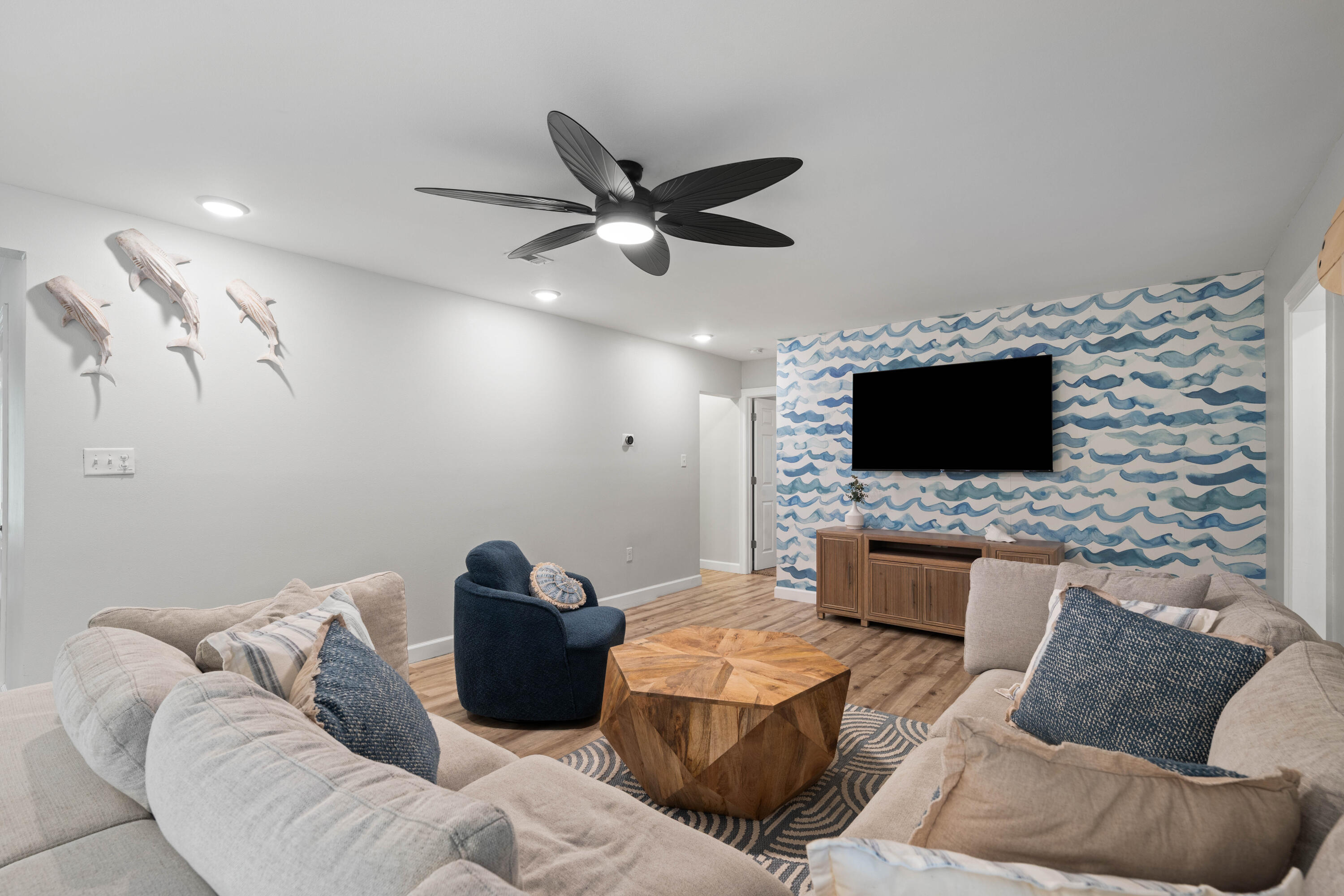 845 Forest Shore Drive