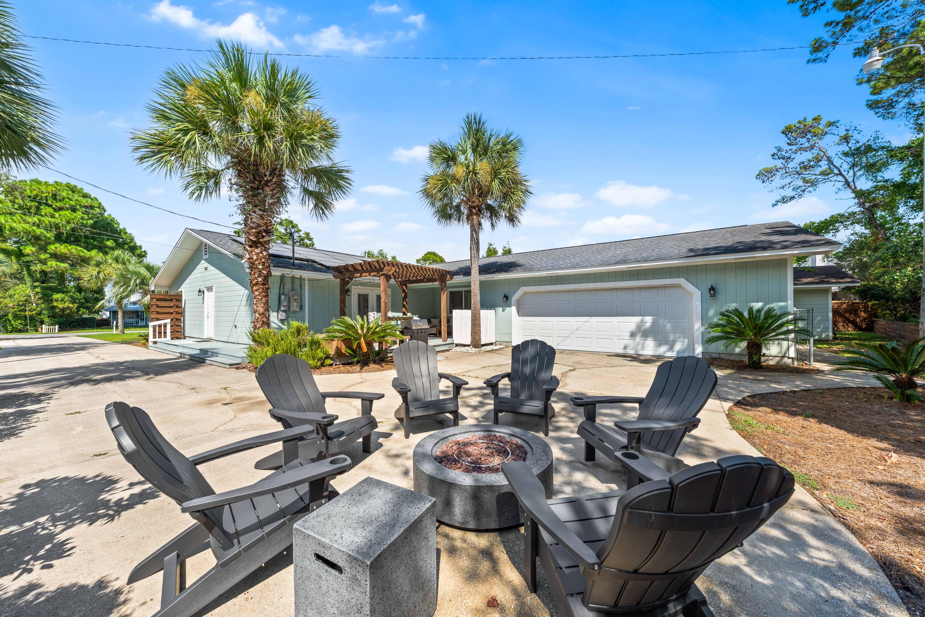 845 Forest Shore Drive