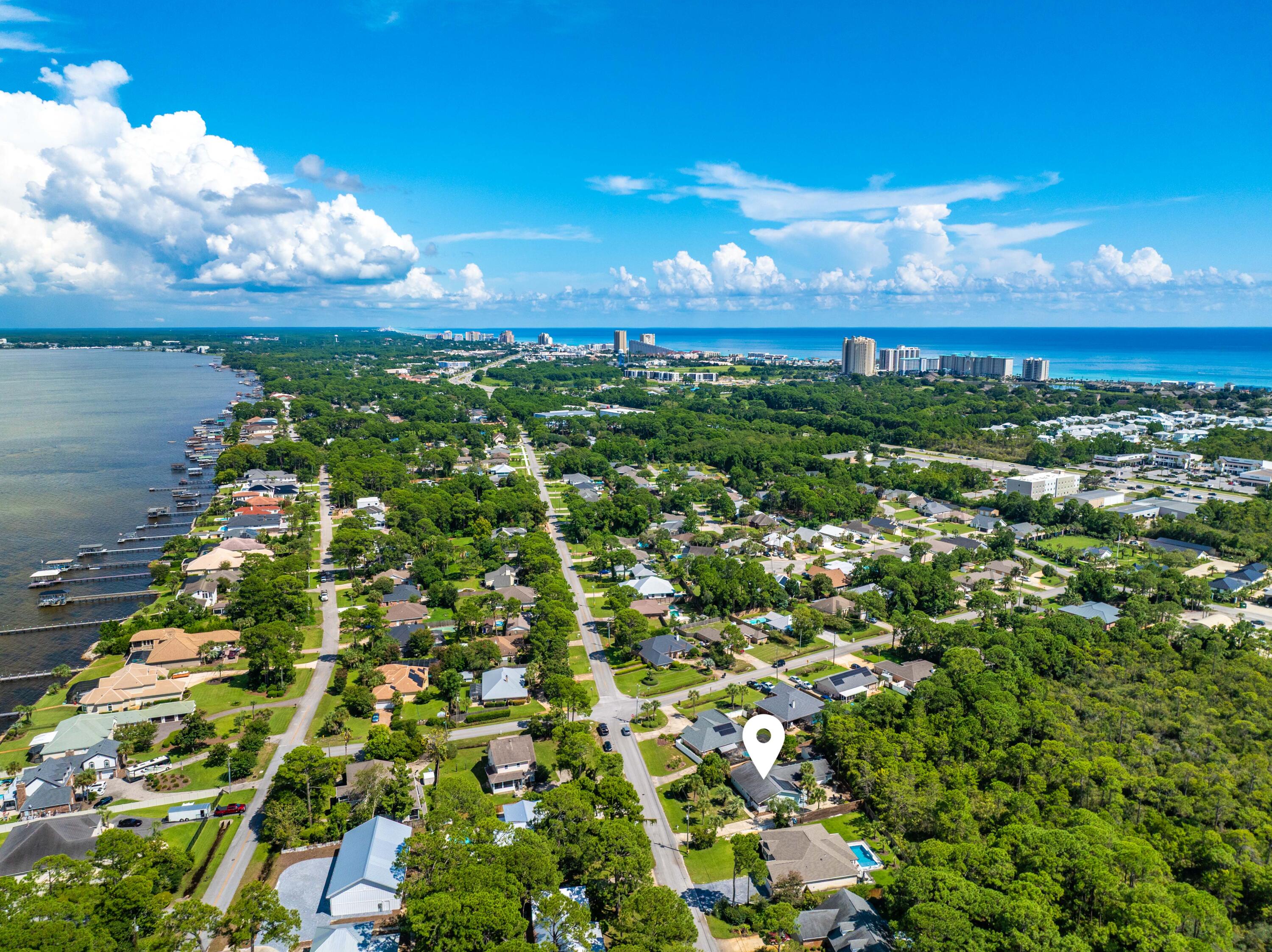 845 Forest Shore Drive