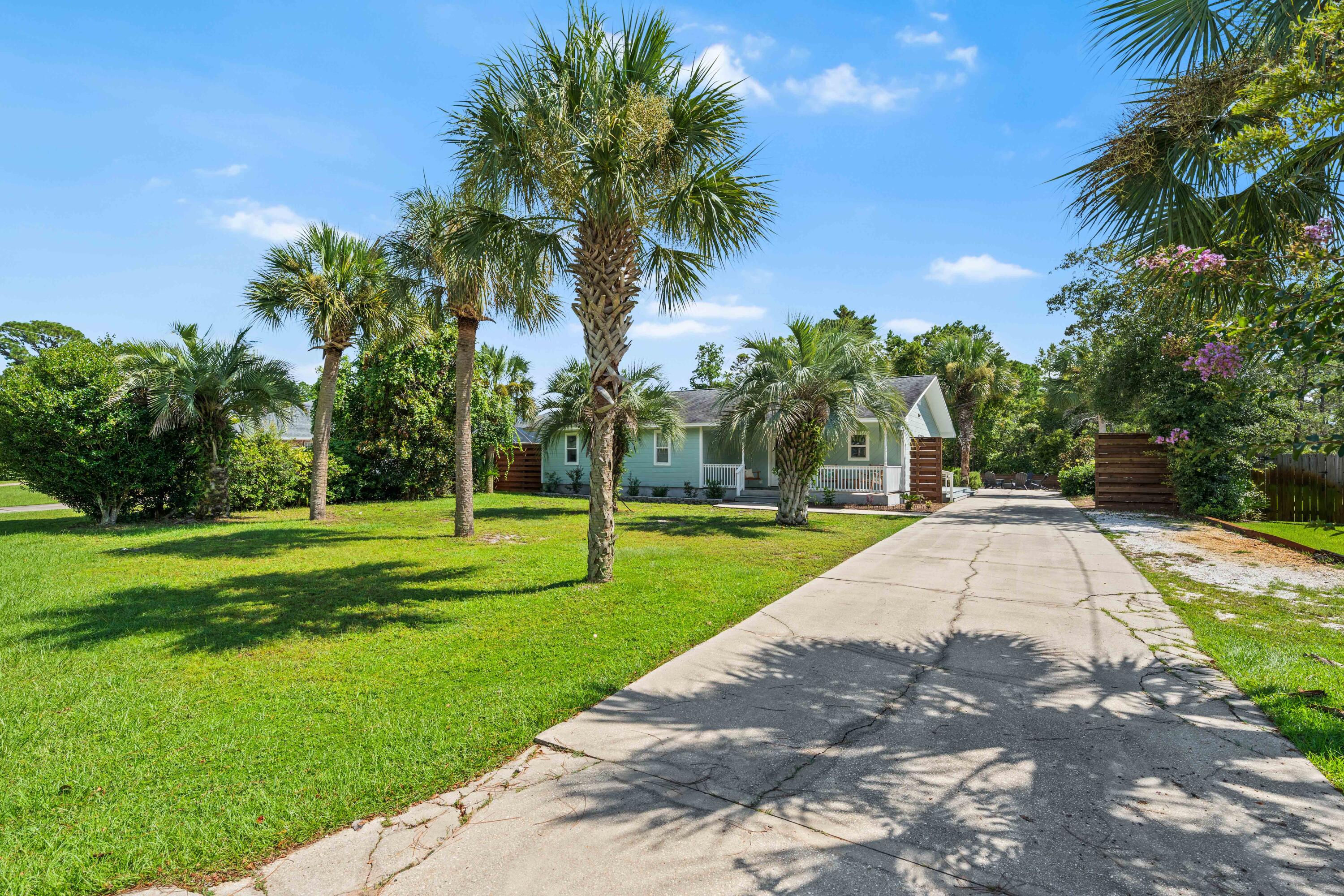 845 Forest Shore Drive
