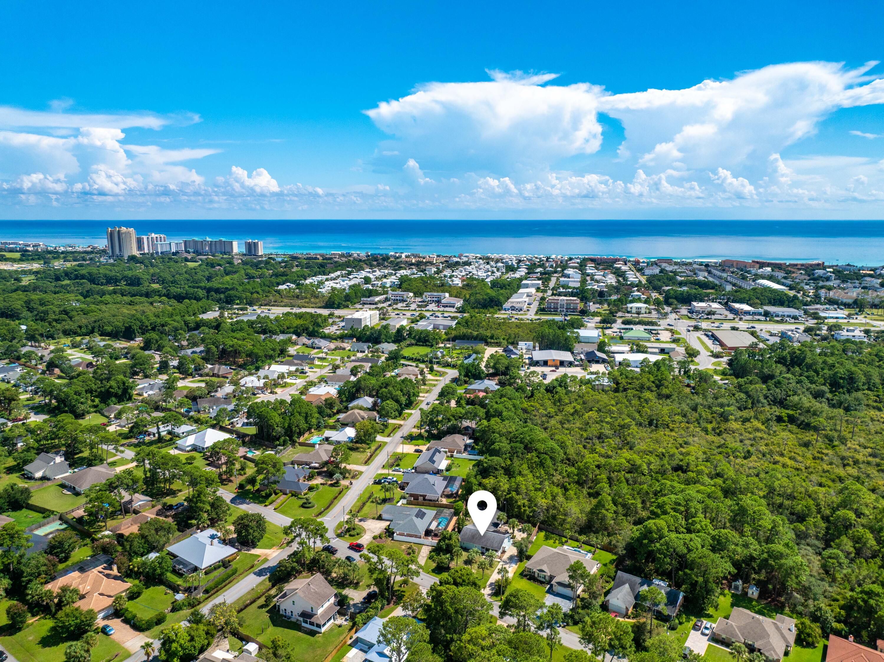 845 Forest Shore Drive