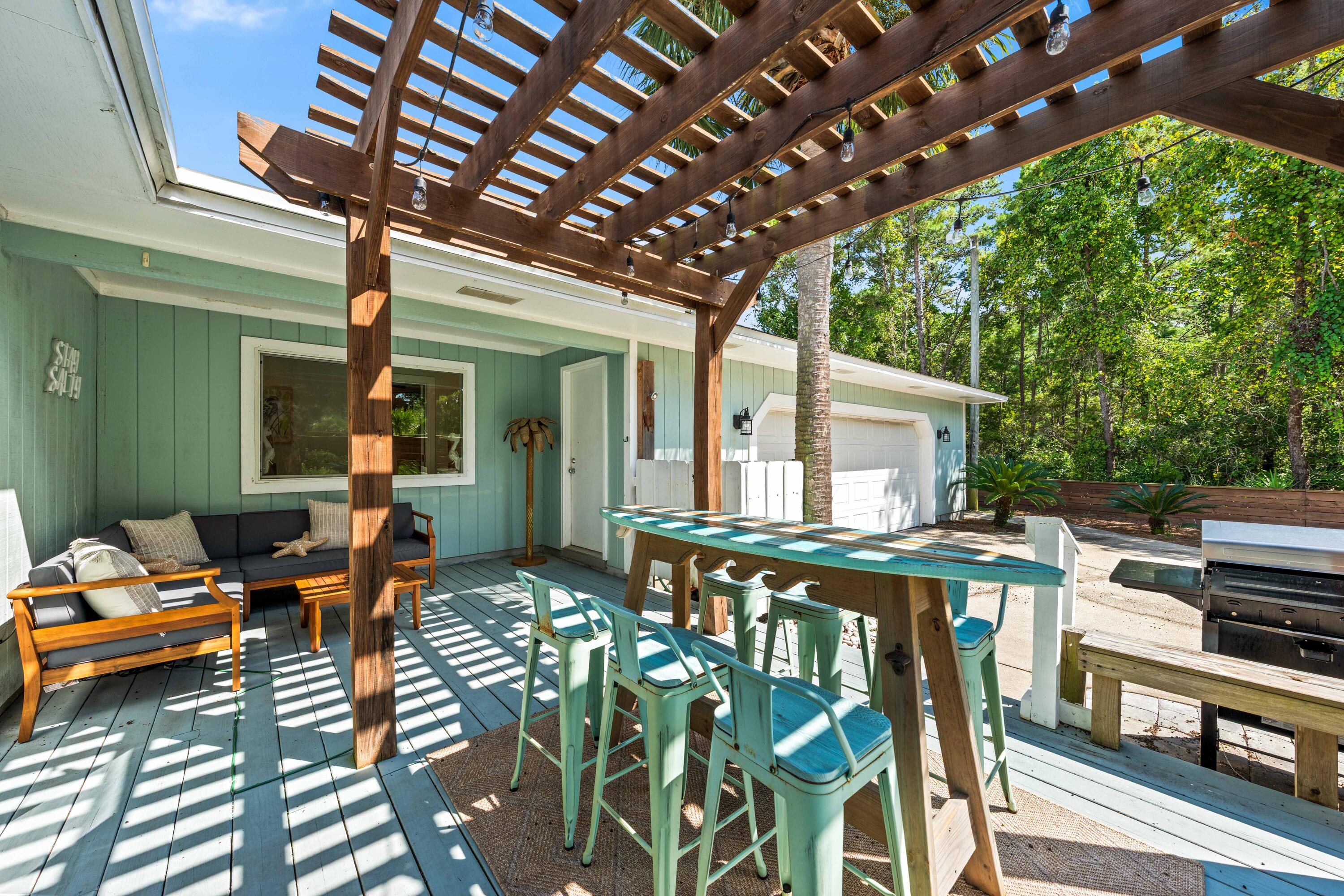 845 Forest Shore Drive