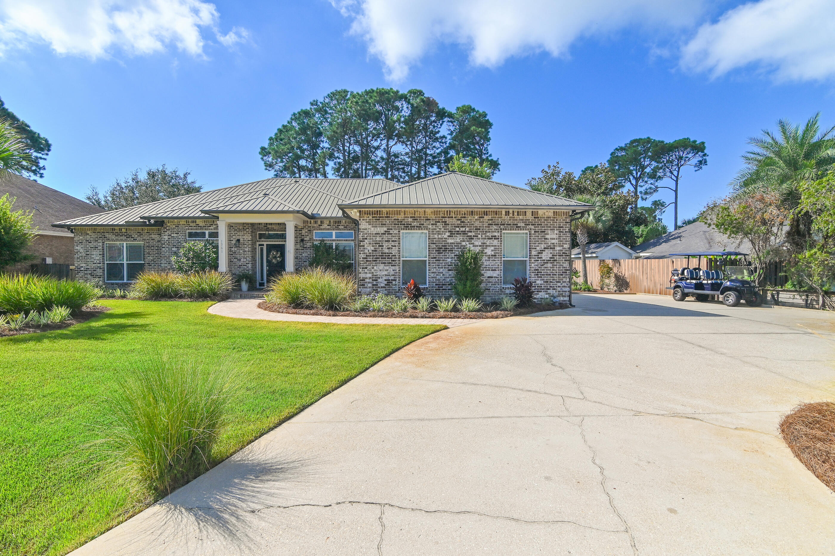 1361 Forest Shore Drive