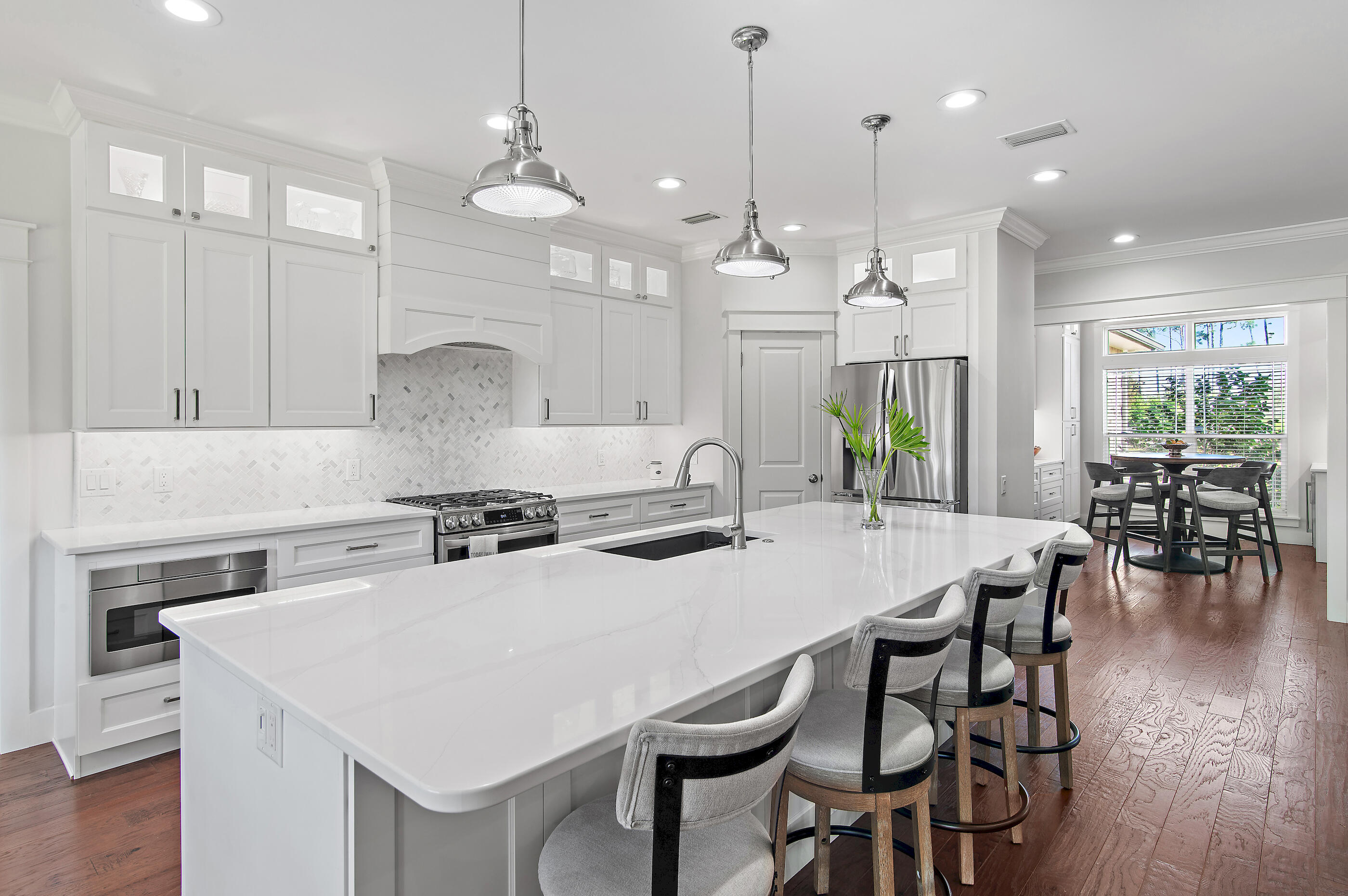 1361 Forest Shore Drive