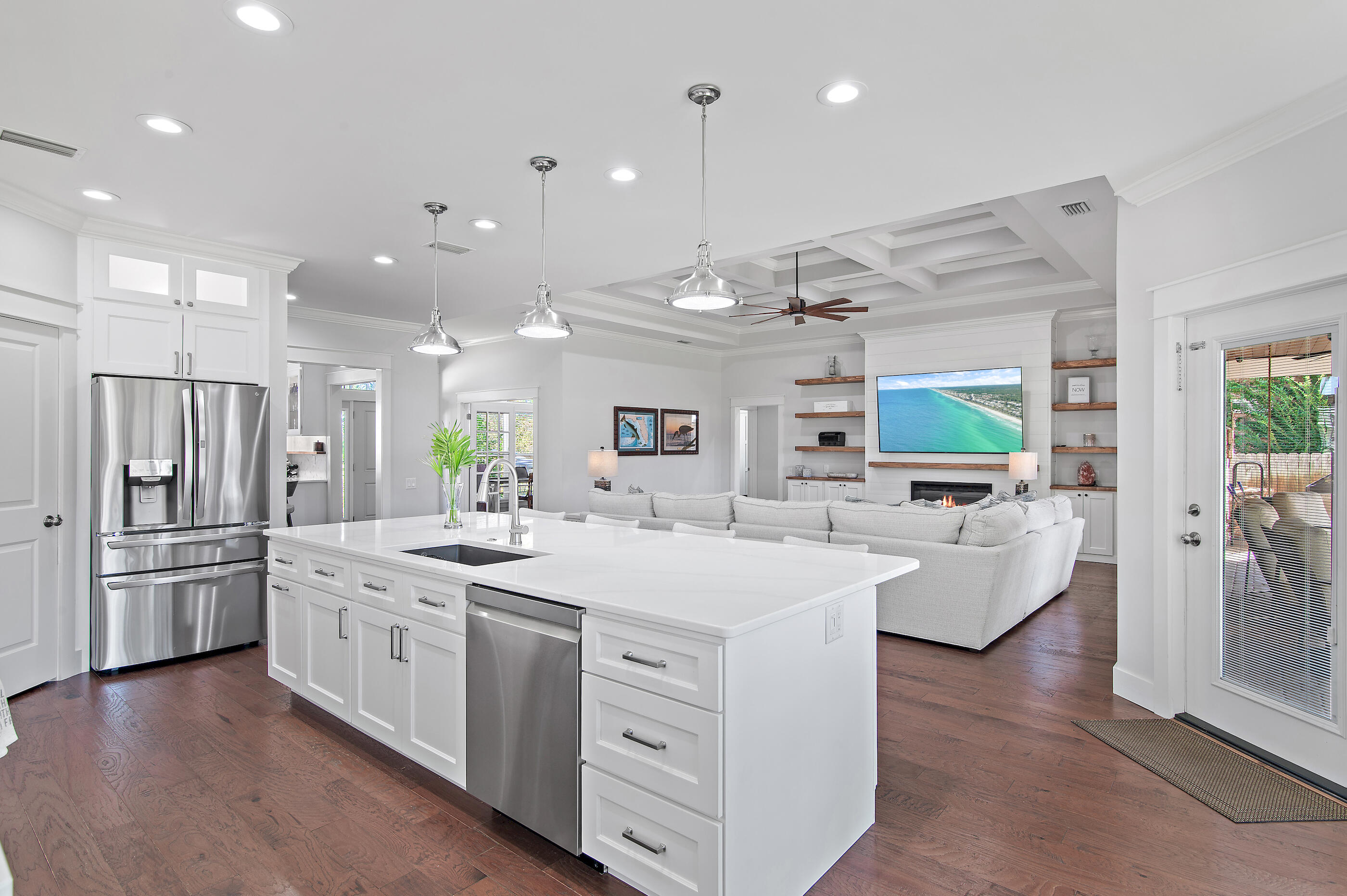 1361 Forest Shore Drive