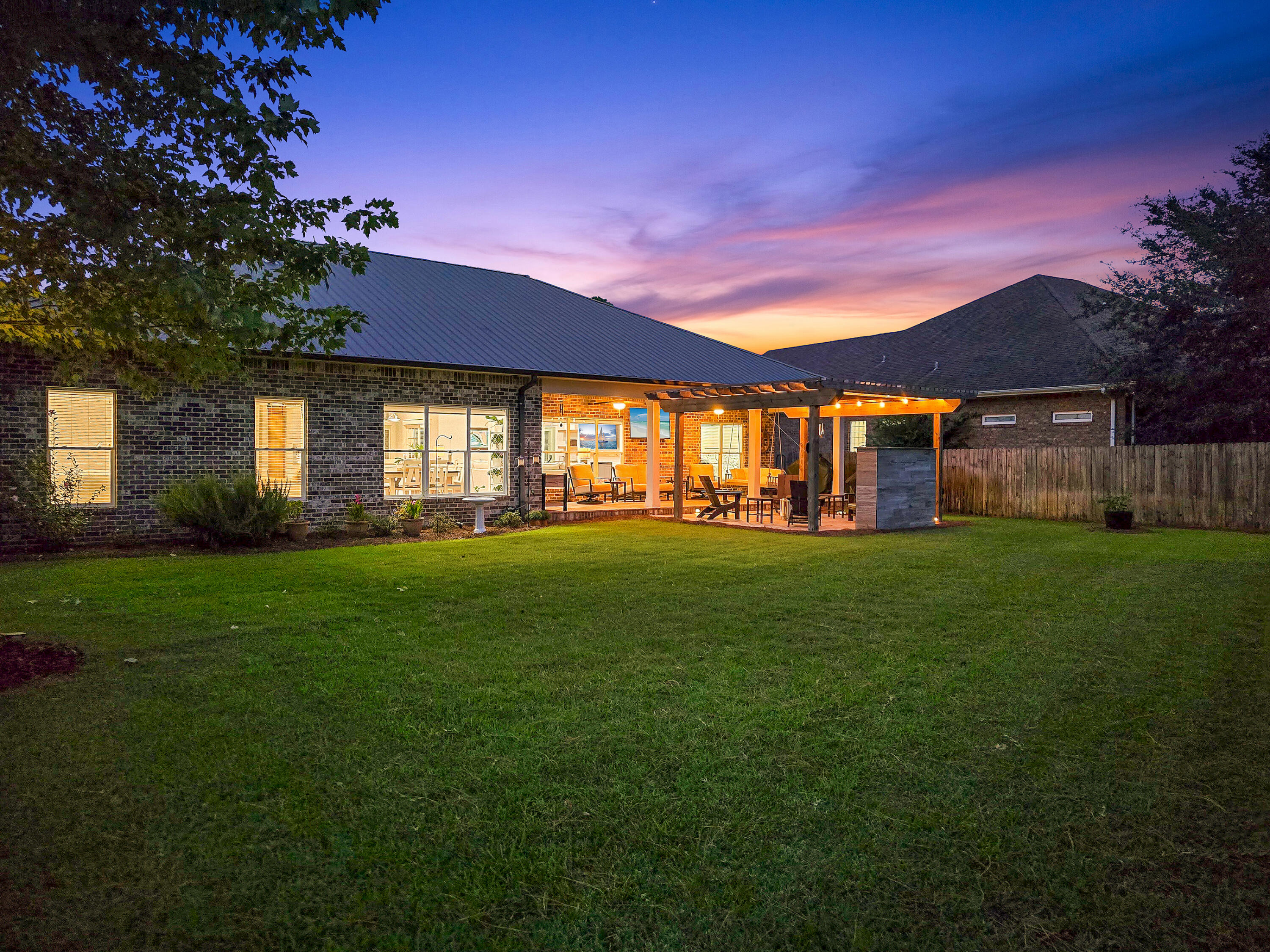 1361 Forest Shore Drive
