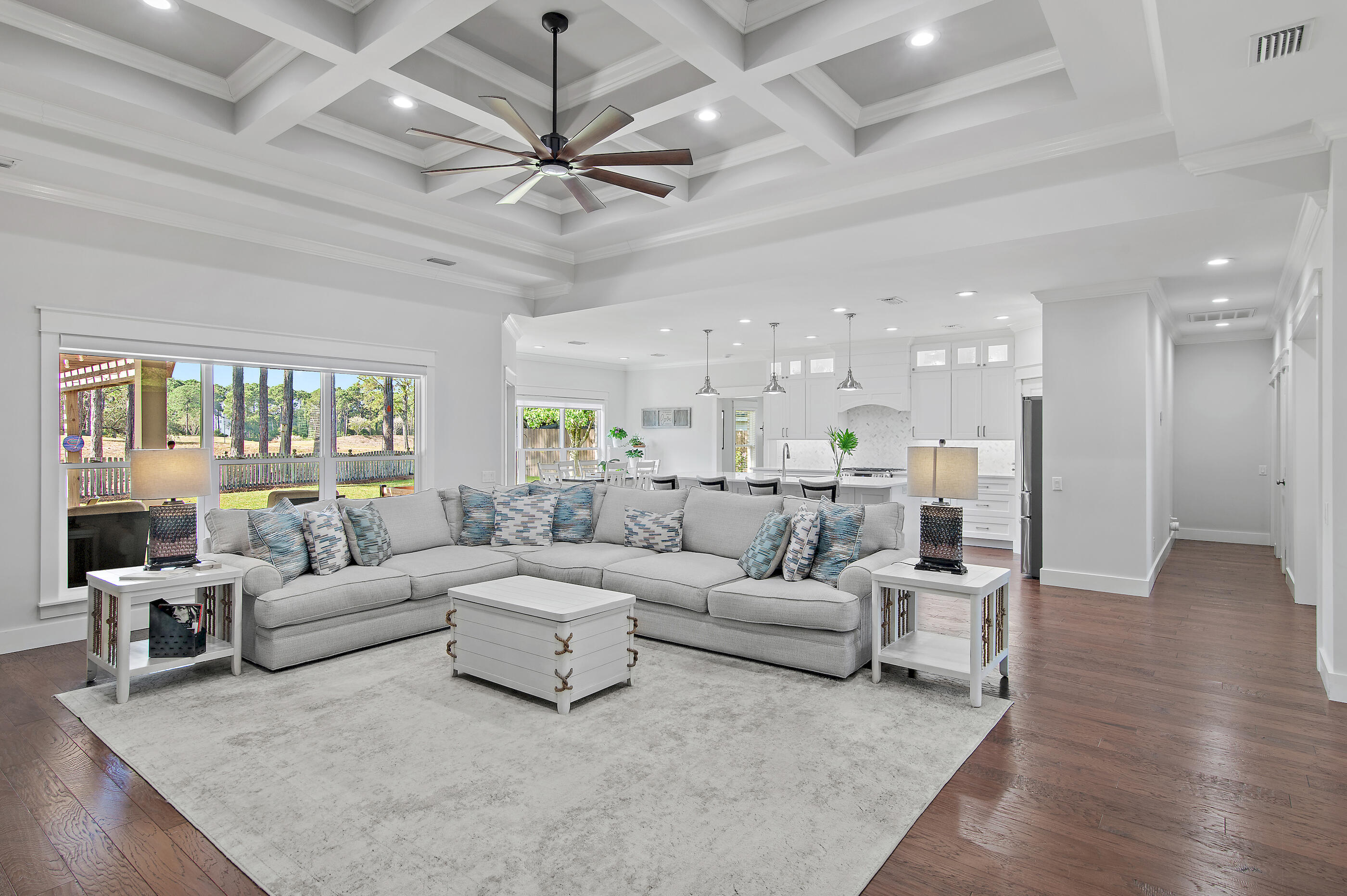 1361 Forest Shore Drive