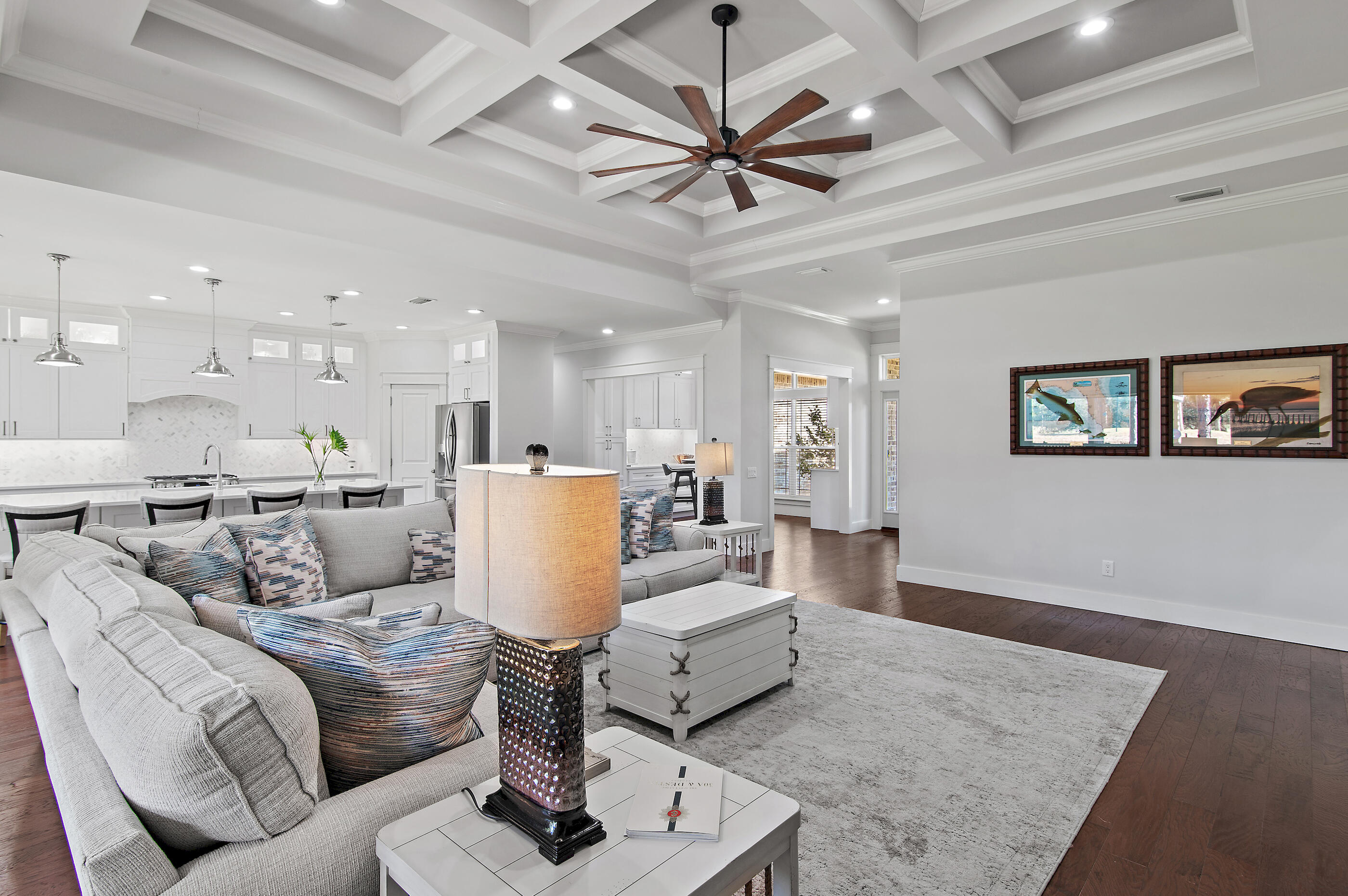 1361 Forest Shore Drive