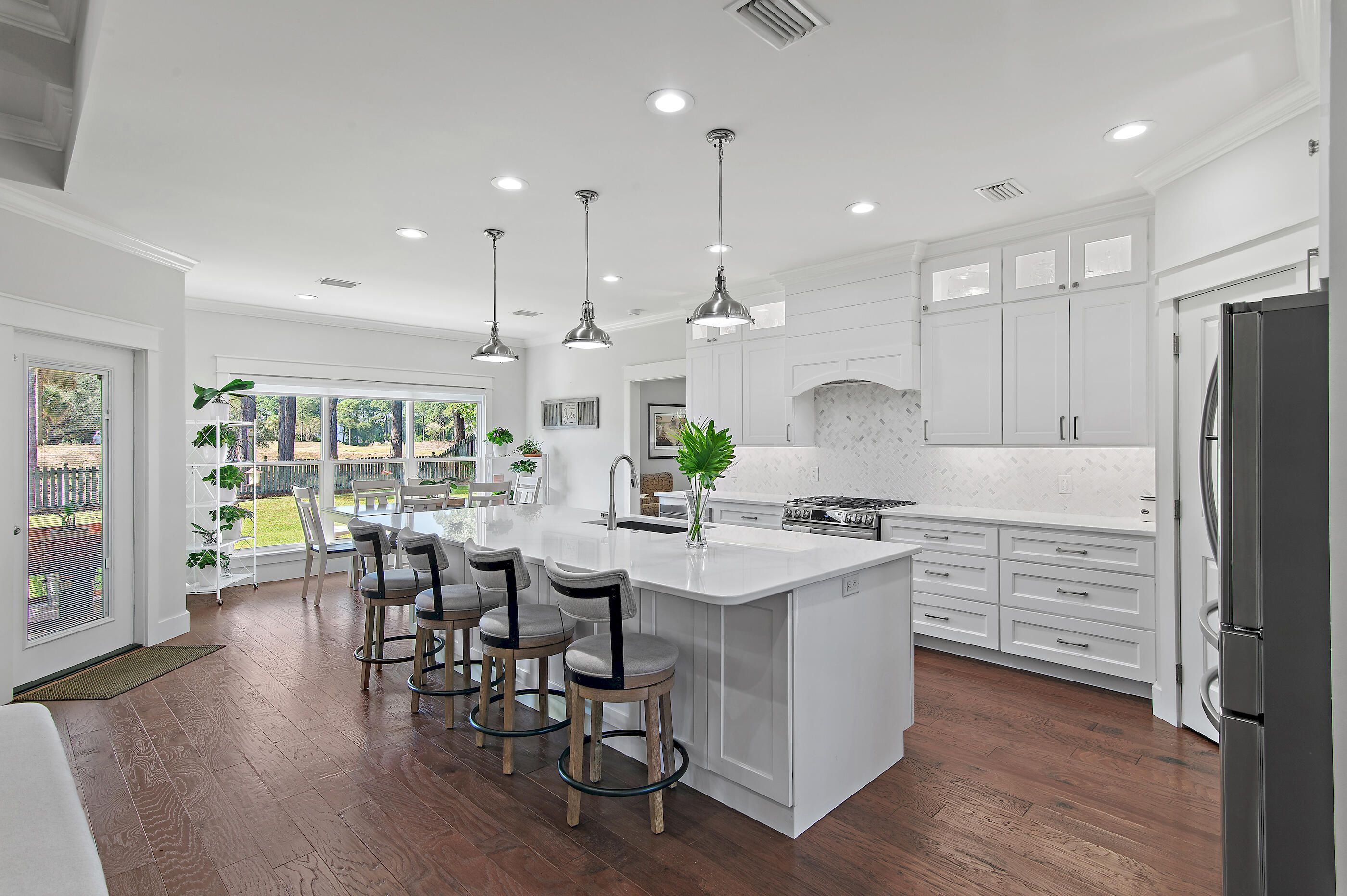 1361 Forest Shore Drive