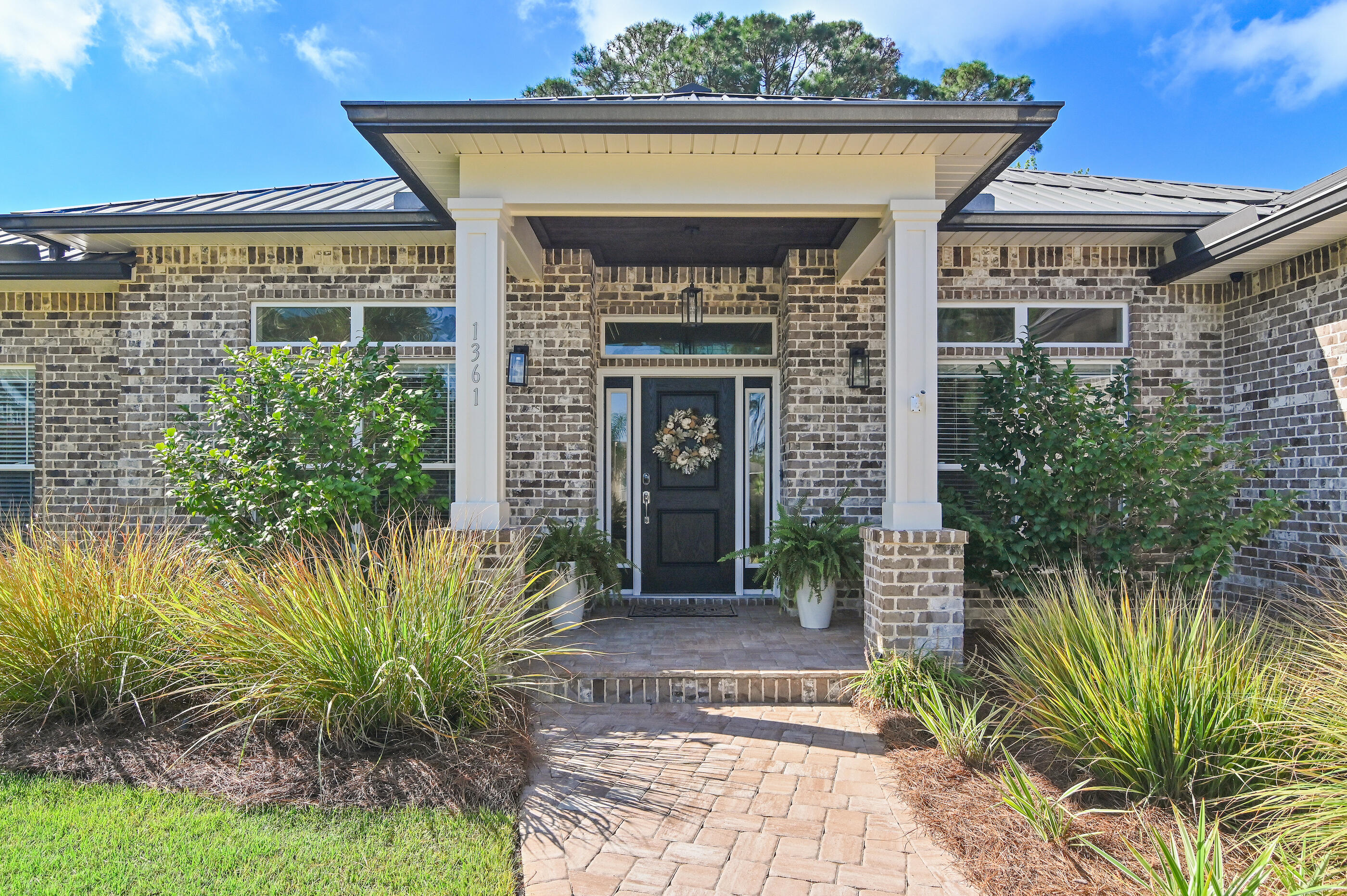 1361 Forest Shore Drive