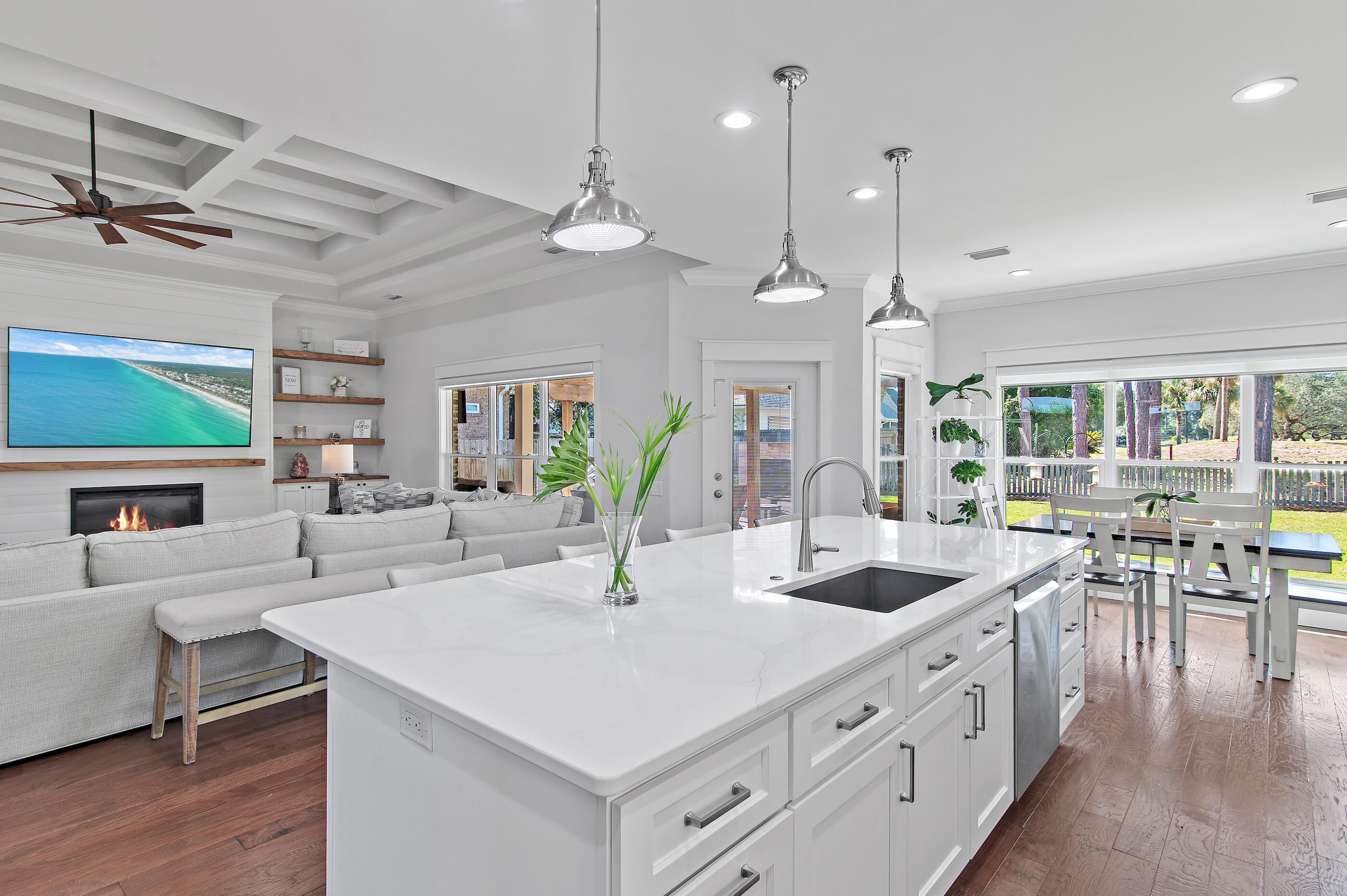 1361 Forest Shore Drive