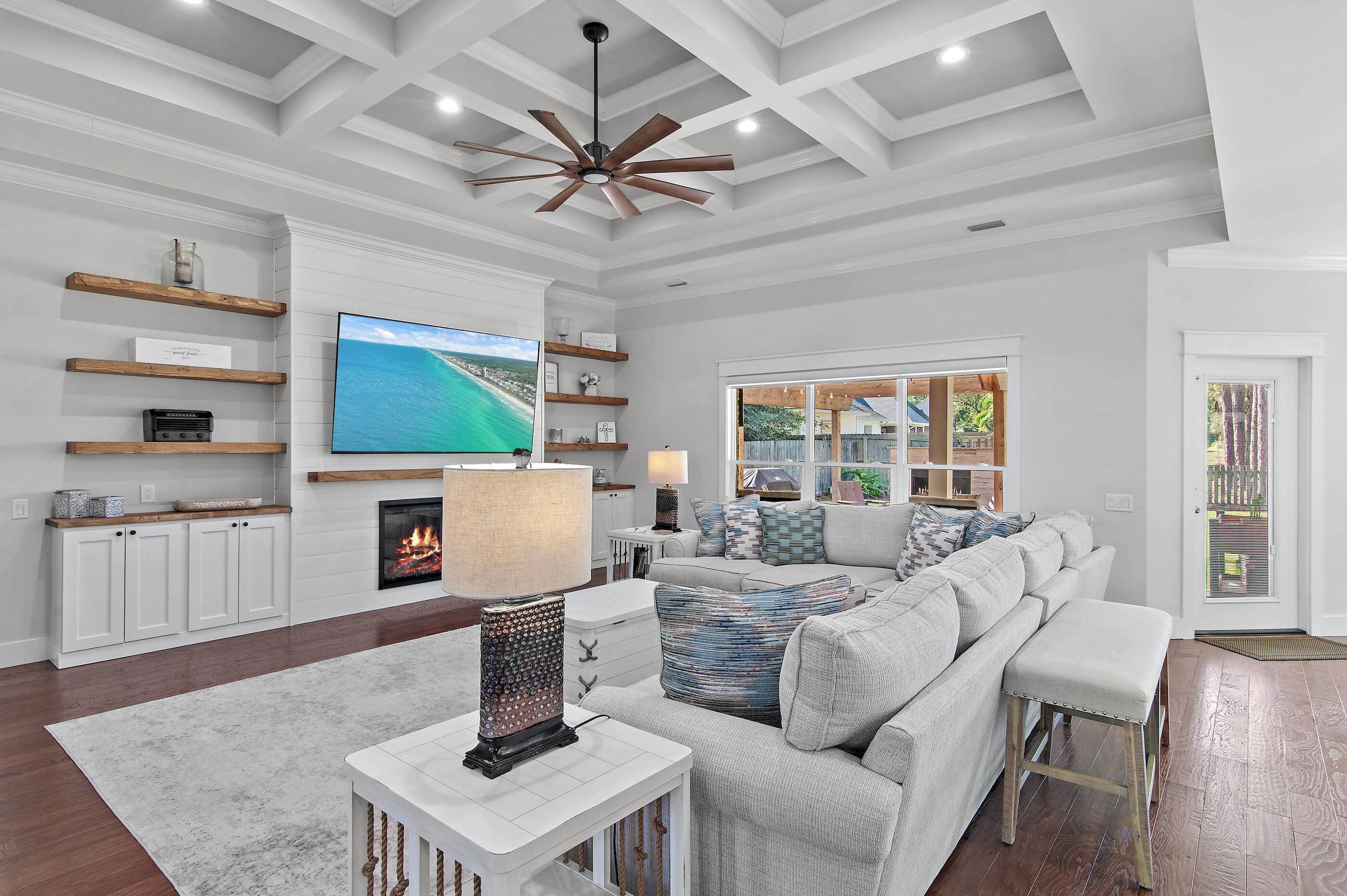 1361 Forest Shore Drive