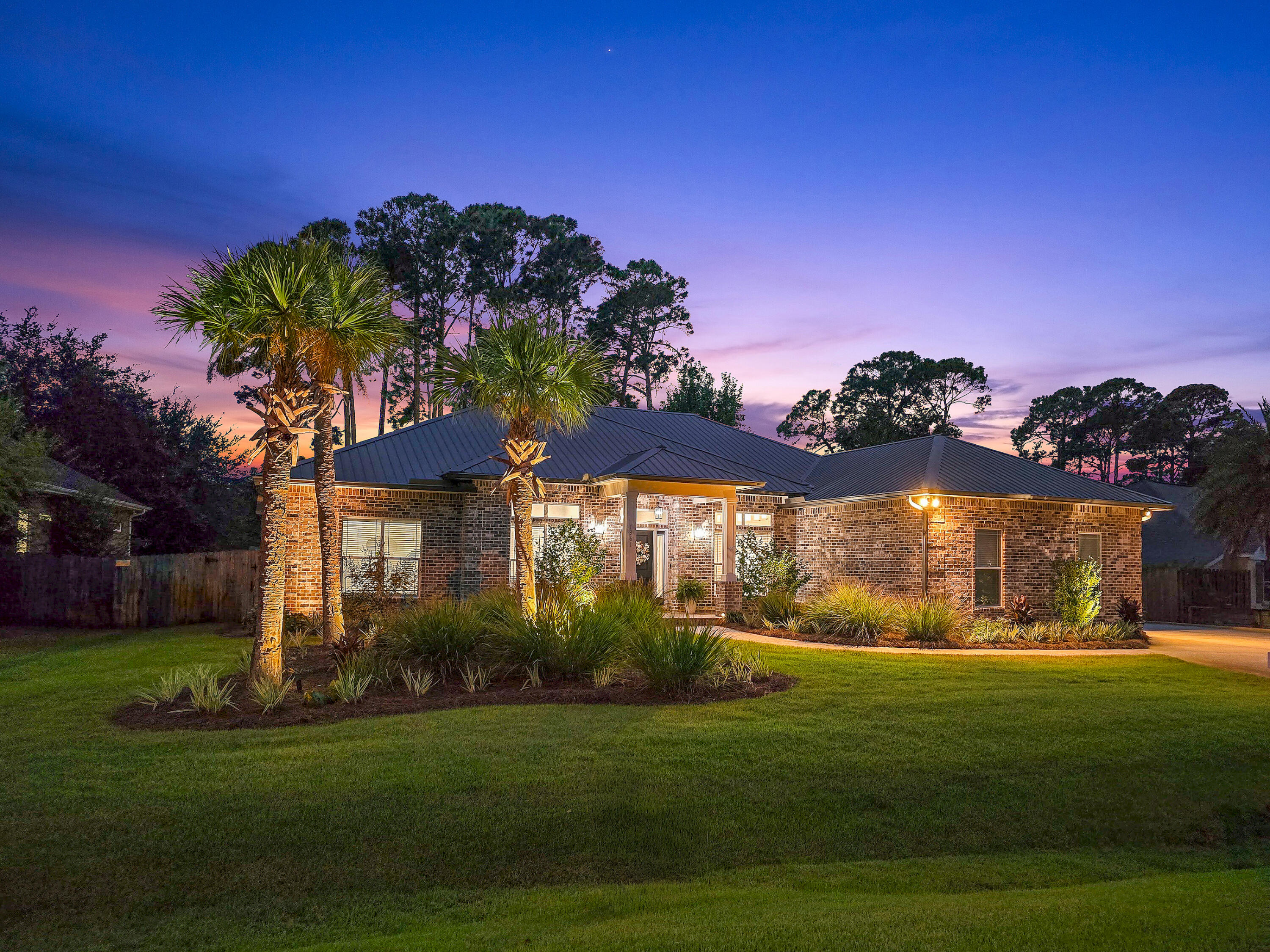 1361 Forest Shore Drive