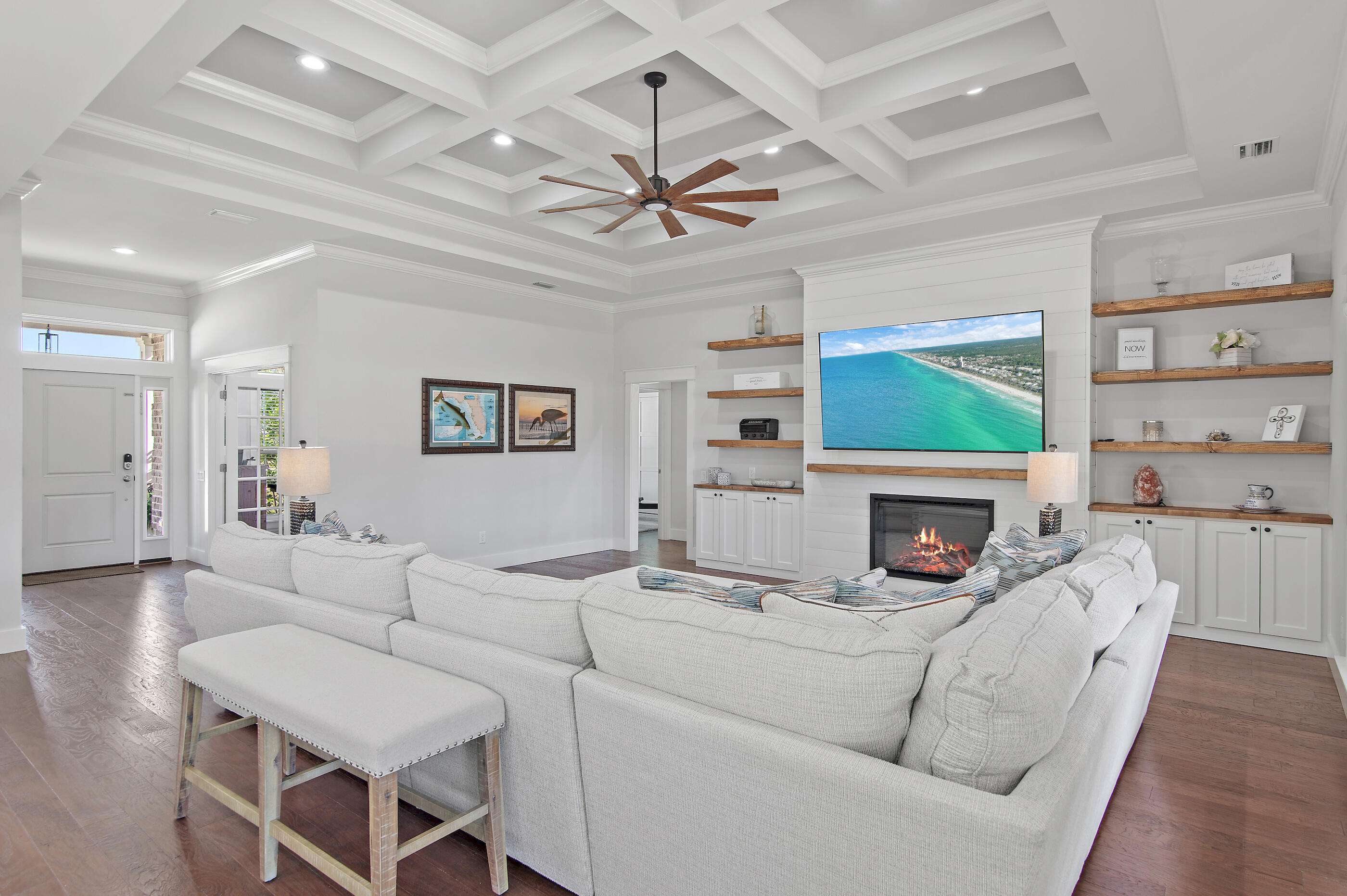 1361 Forest Shore Drive
