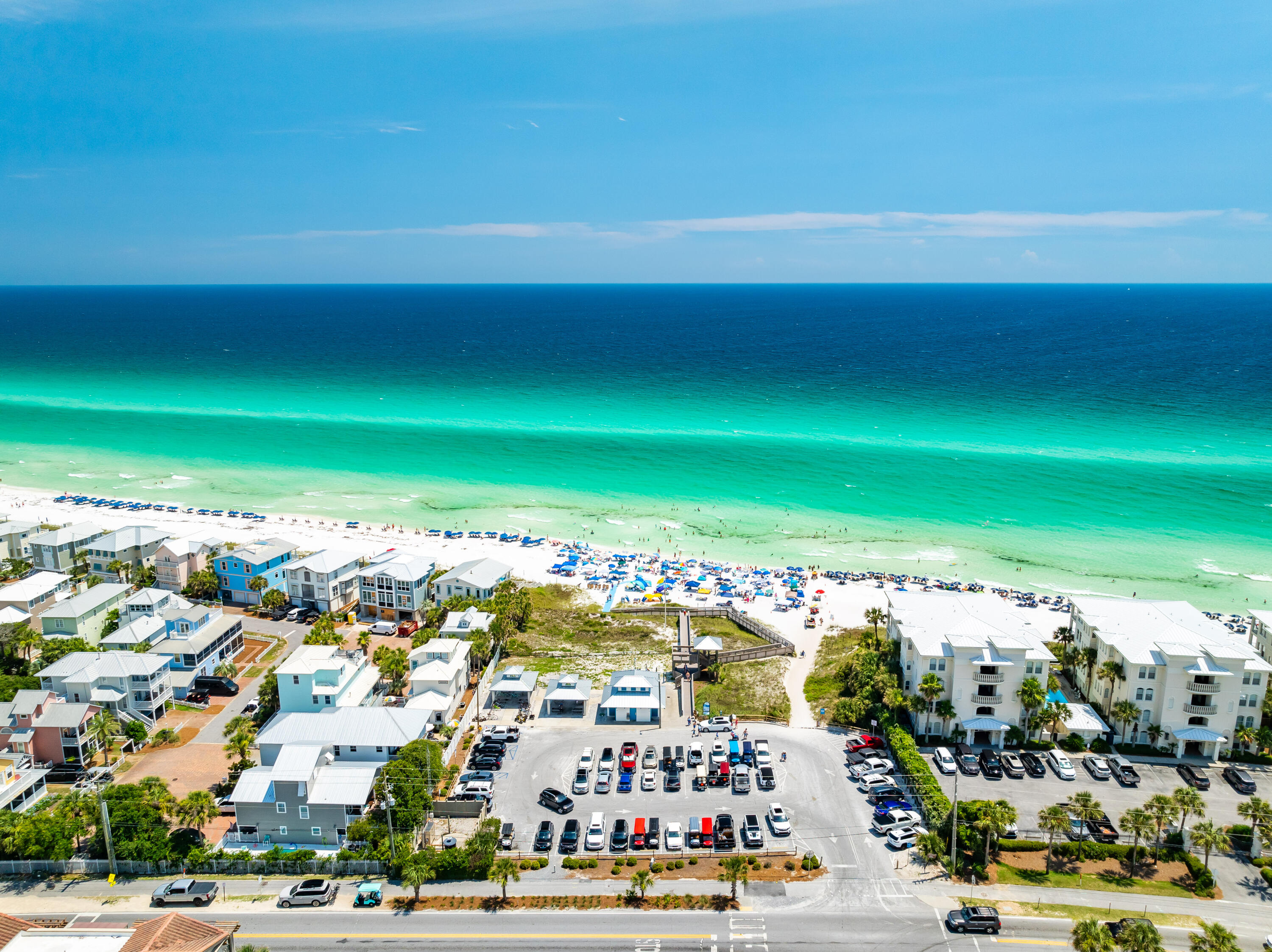 Lot 1 Calm Gulf Drive