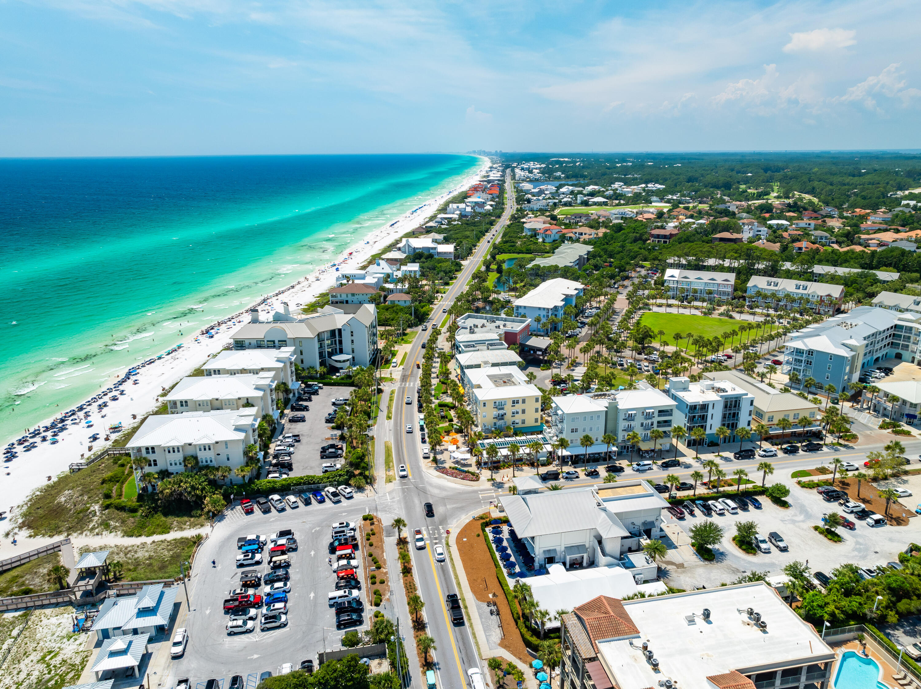 Lot 1 Calm Gulf Drive