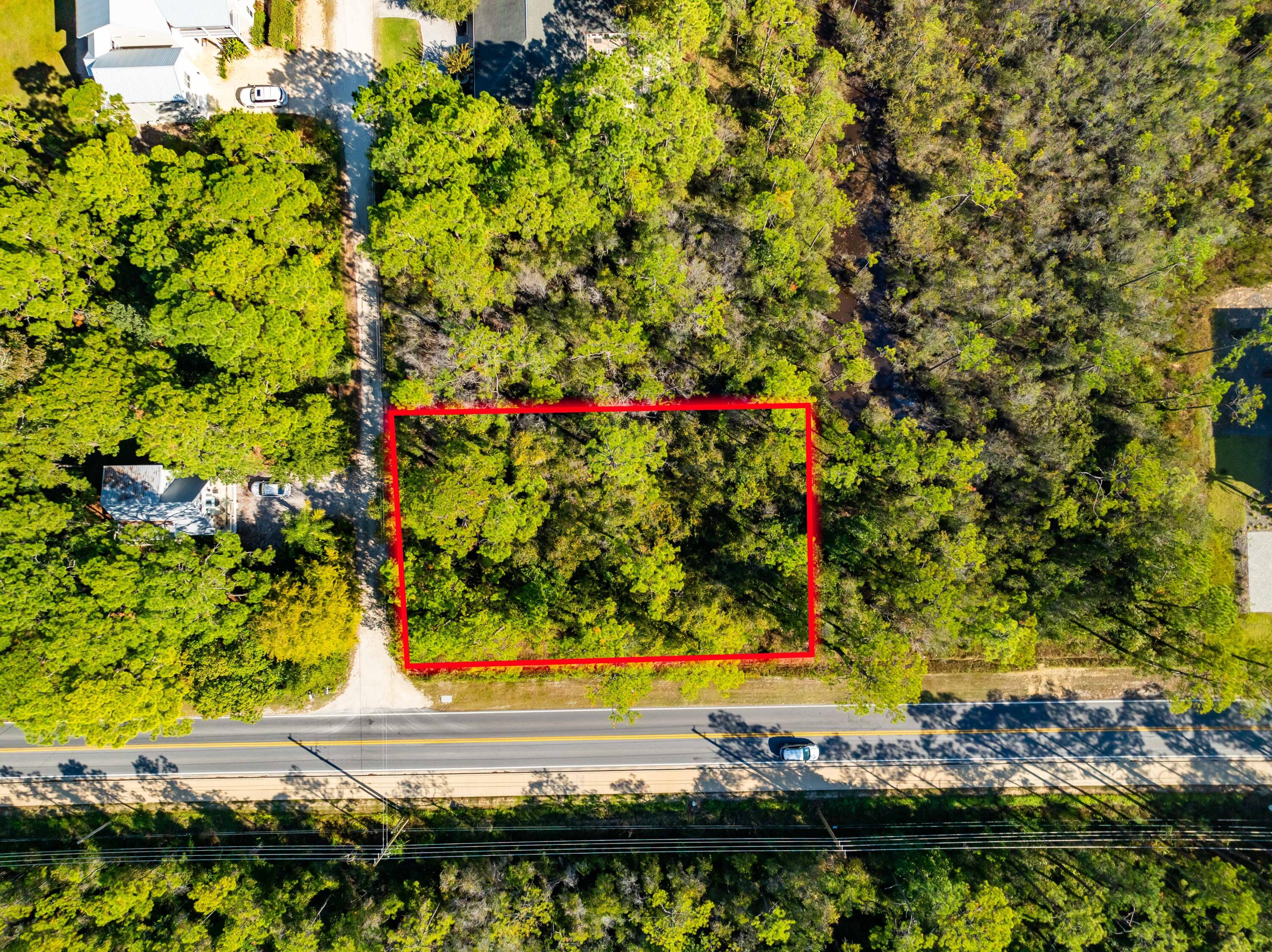 Lot 1 Calm Gulf Drive