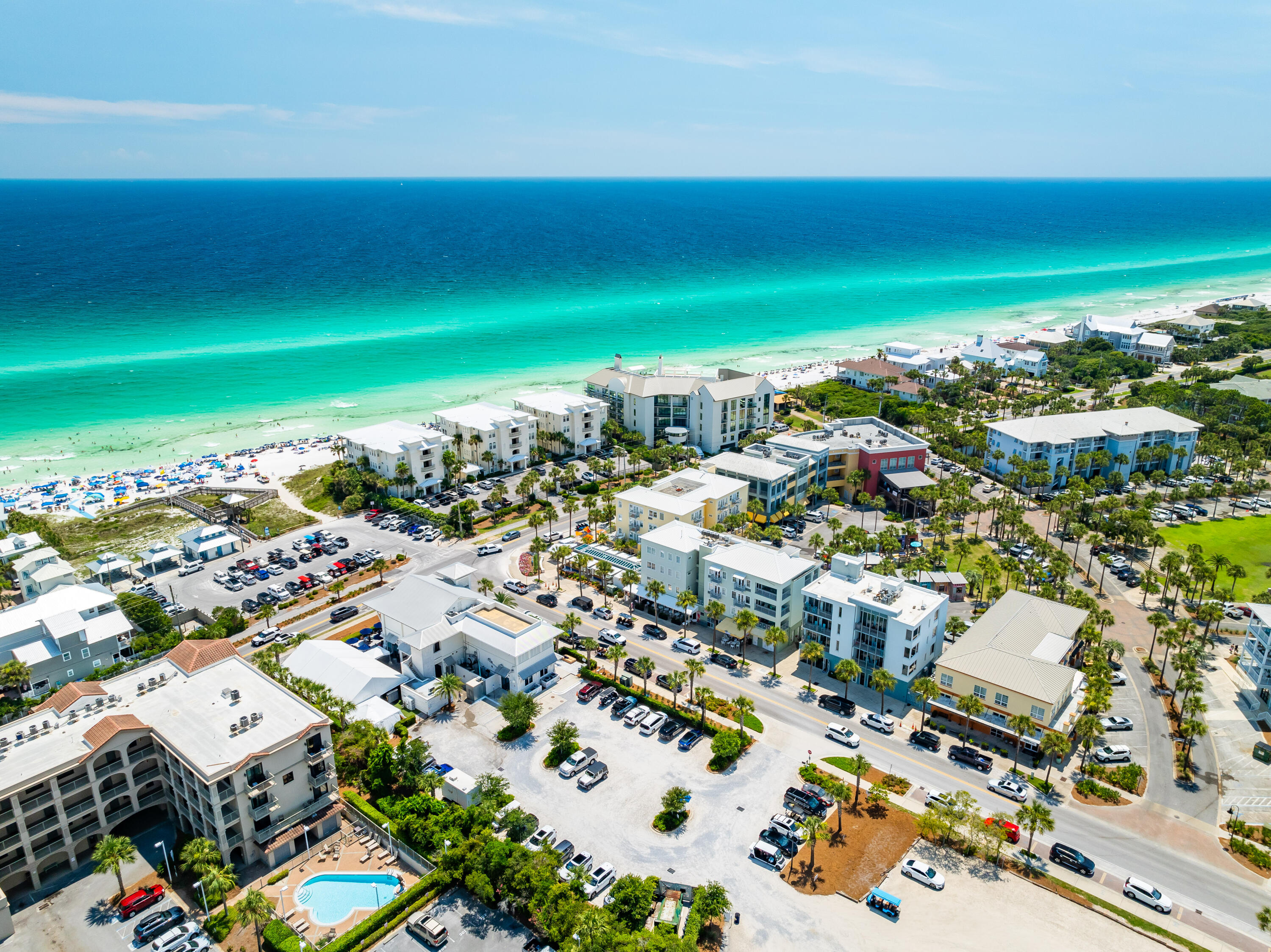 Lot 1 Calm Gulf Drive