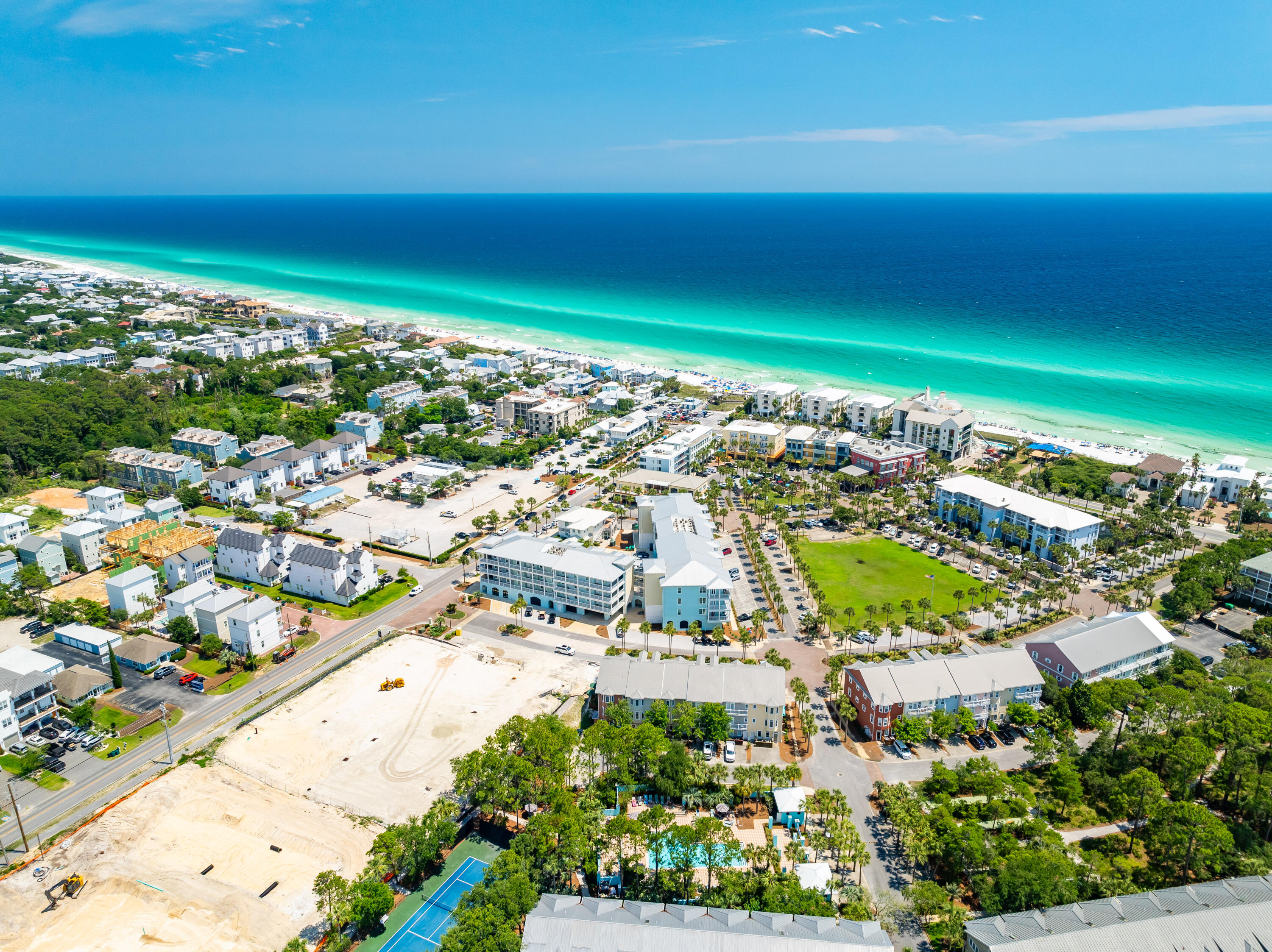 Lot 1 Calm Gulf Drive