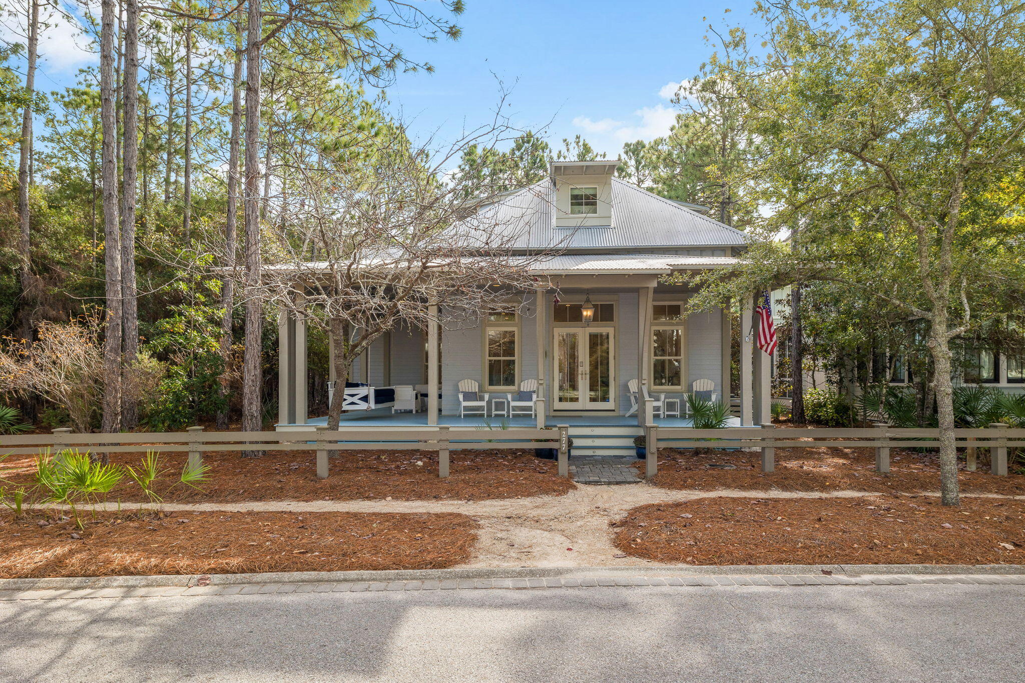 277 Pine Needle Way