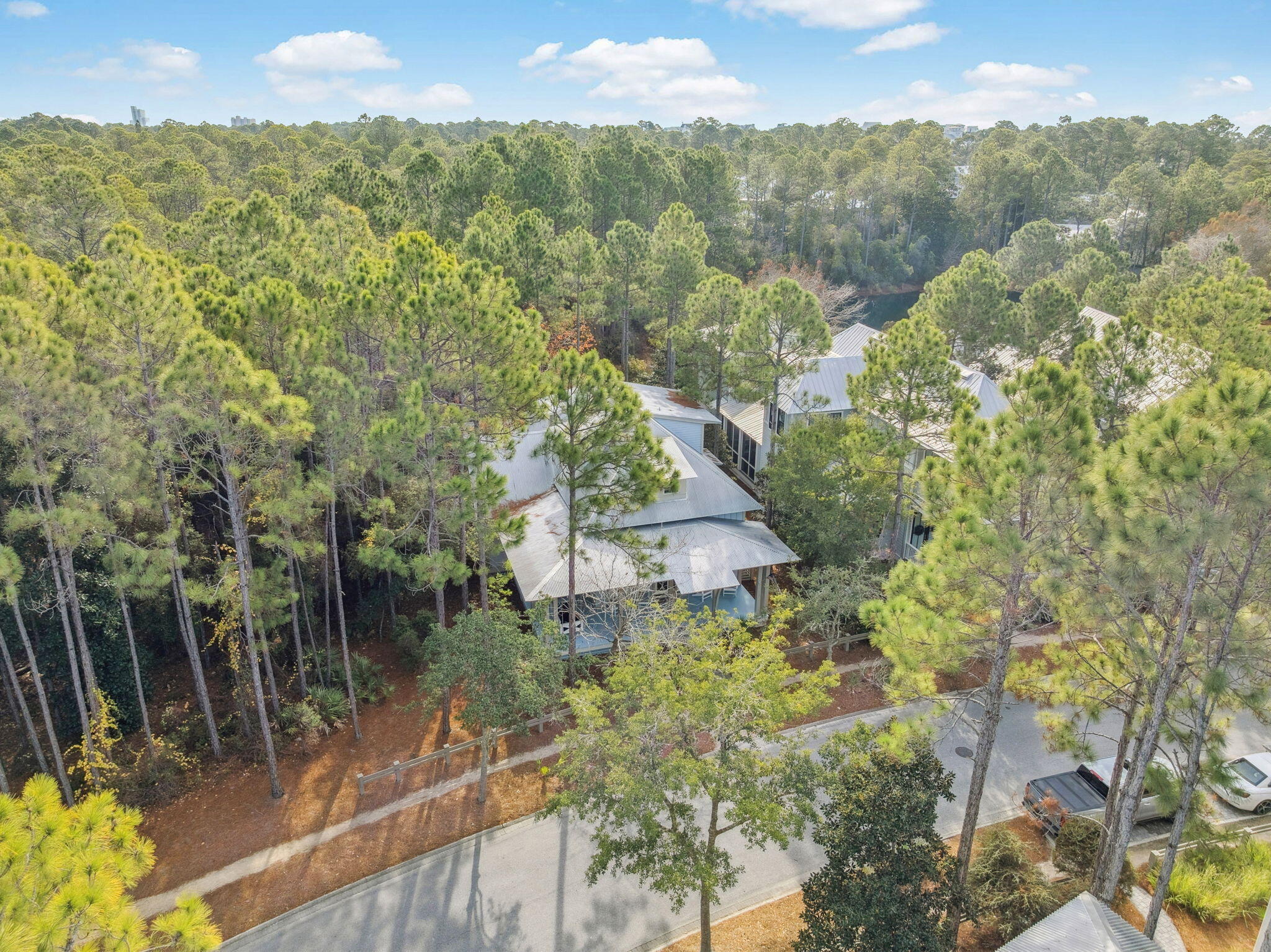 277 Pine Needle Way