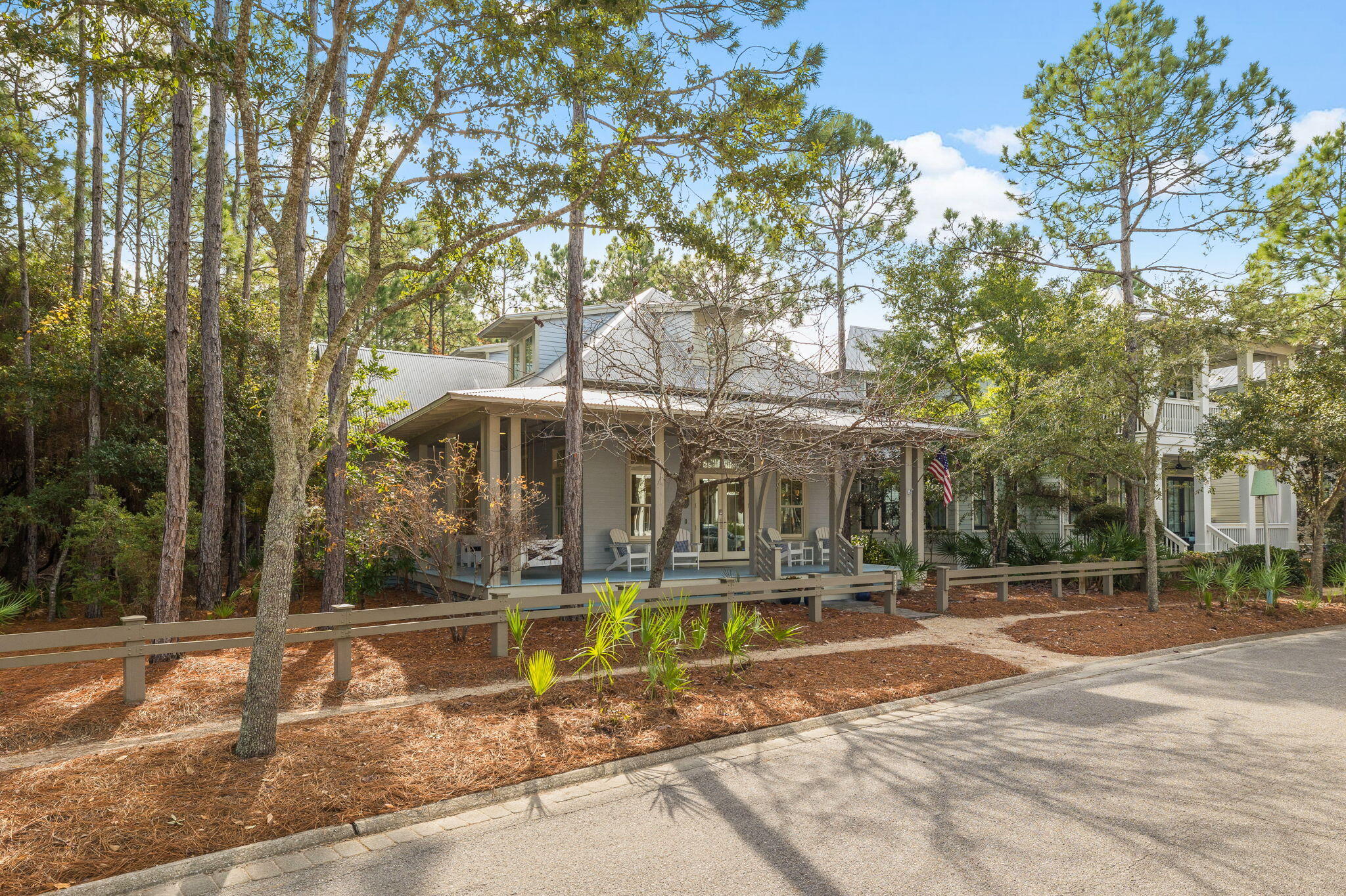 277 Pine Needle Way