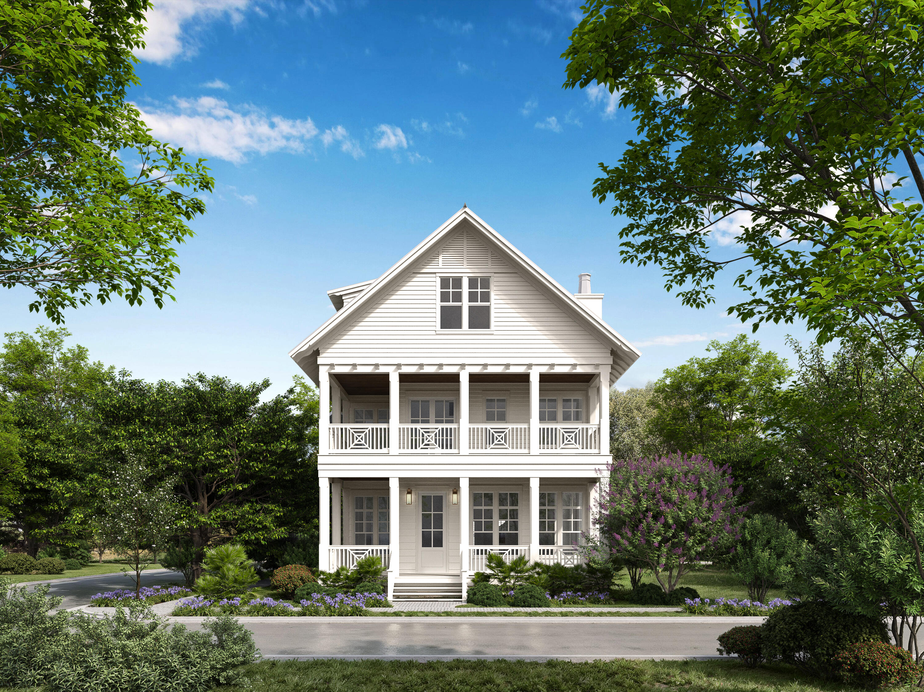 82 Inkberry Street