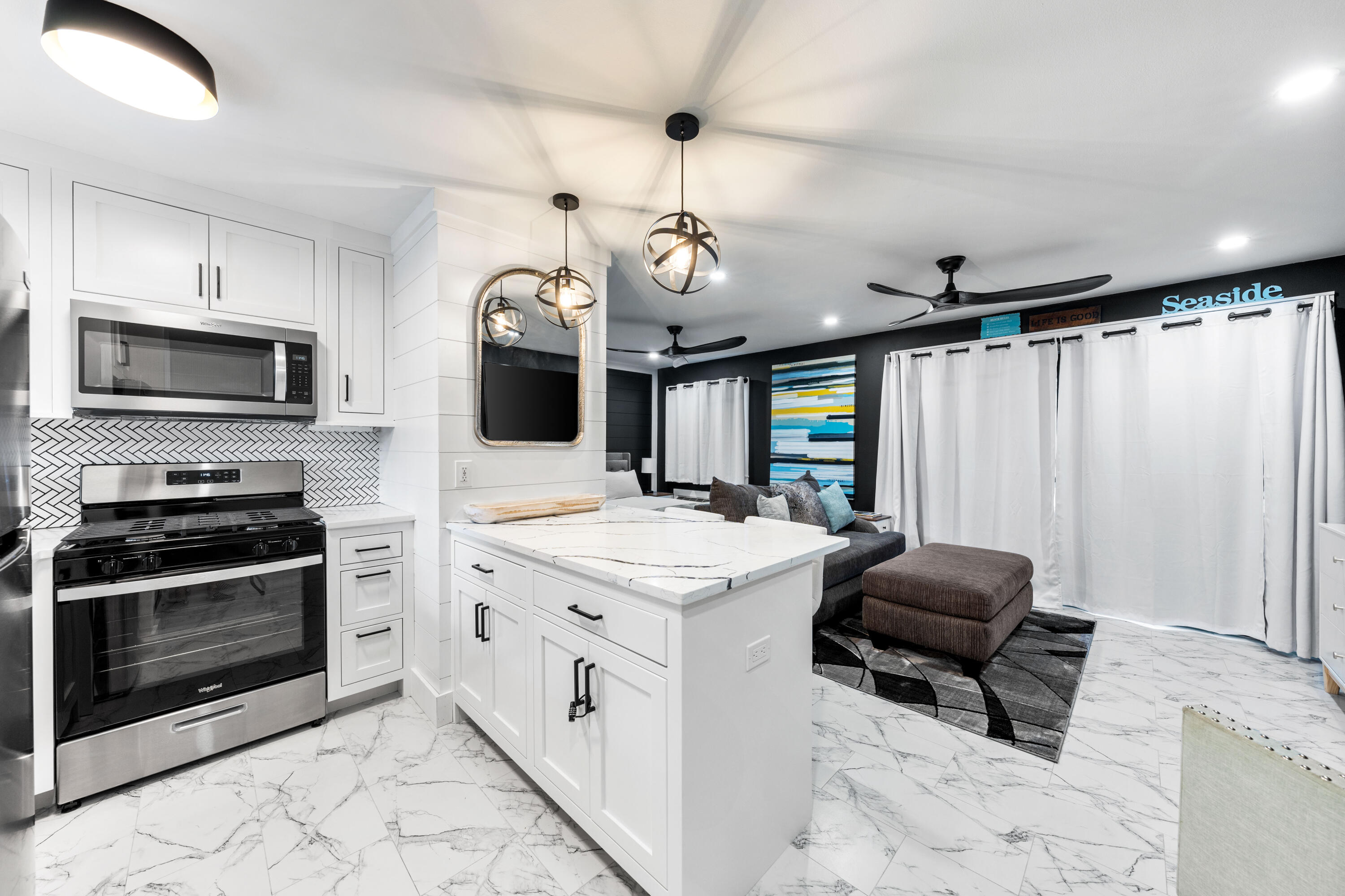 101 Cain Road O