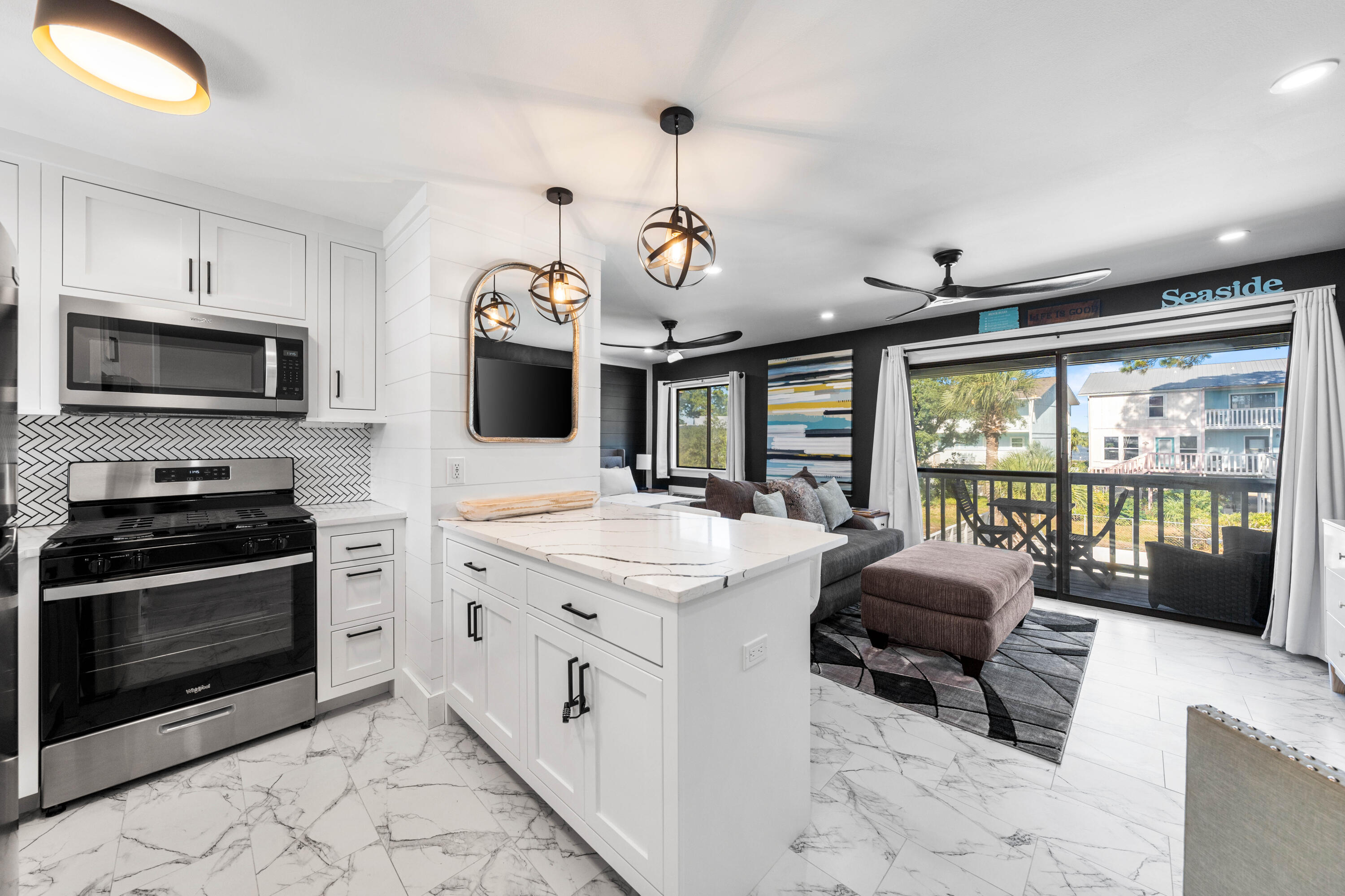 101 Cain Road O