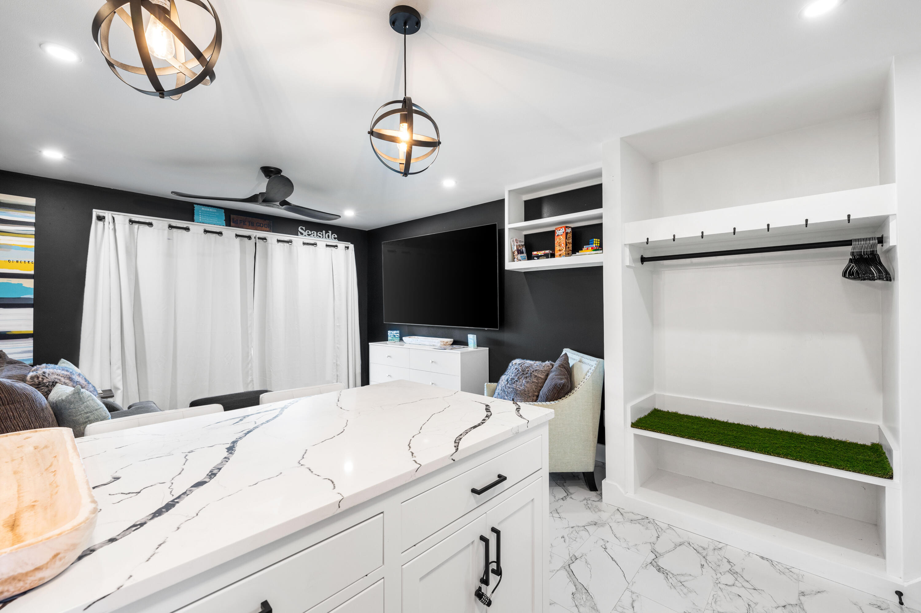 101 Cain Road O